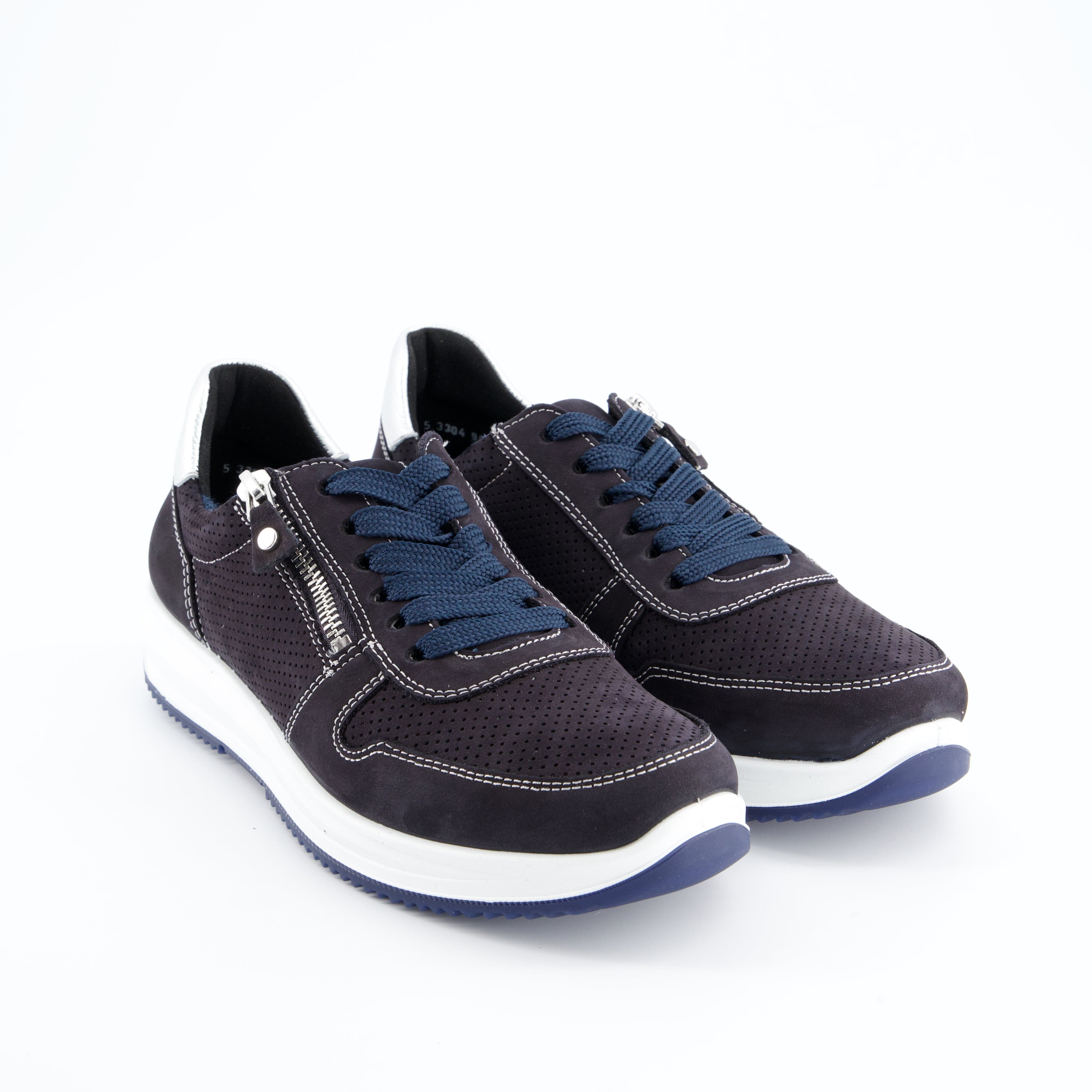 ARA Damenschuhe - Schnürschuhe Schnürschuhe OSAKA