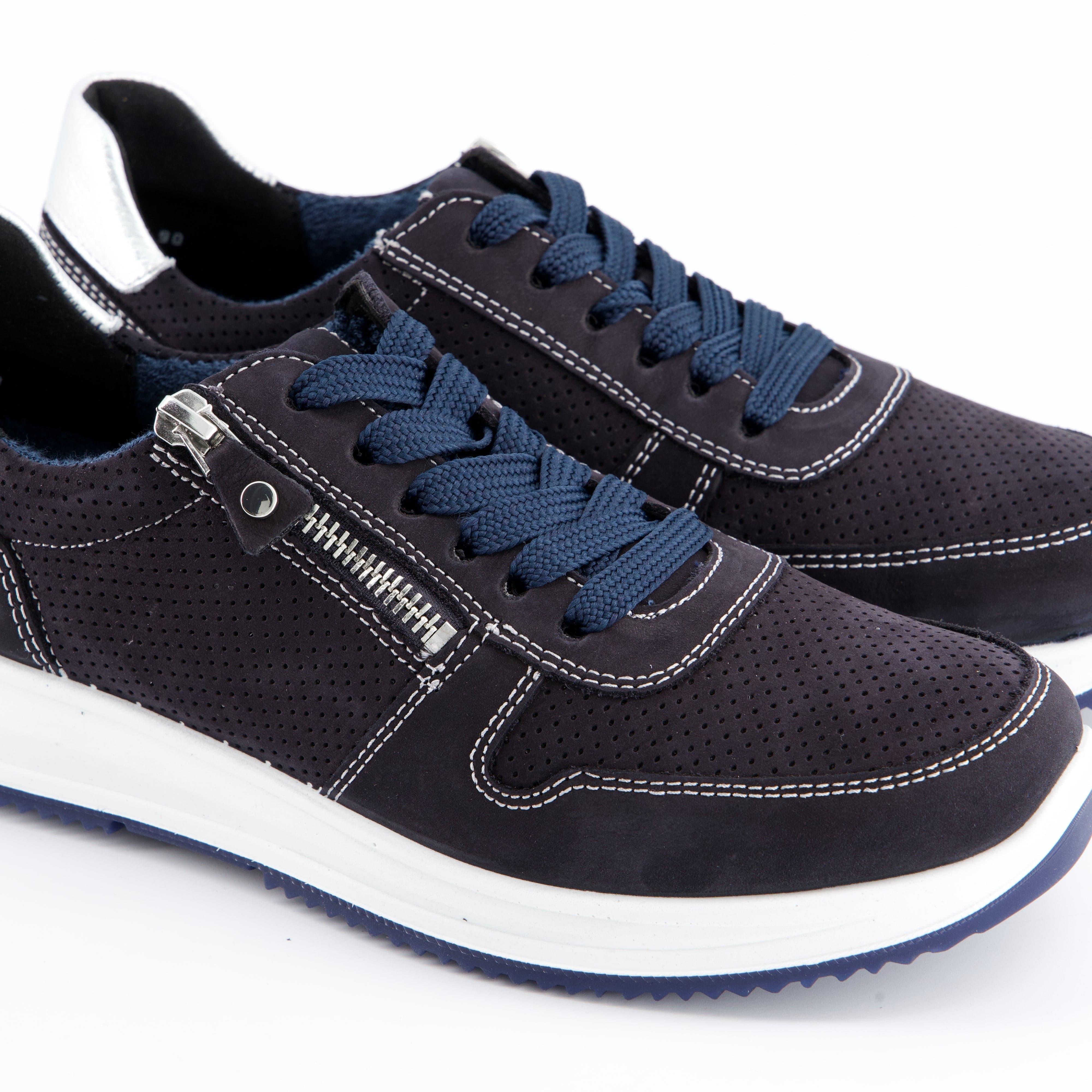 ARA Damenschuhe - Schnürschuhe Schnürschuhe OSAKA