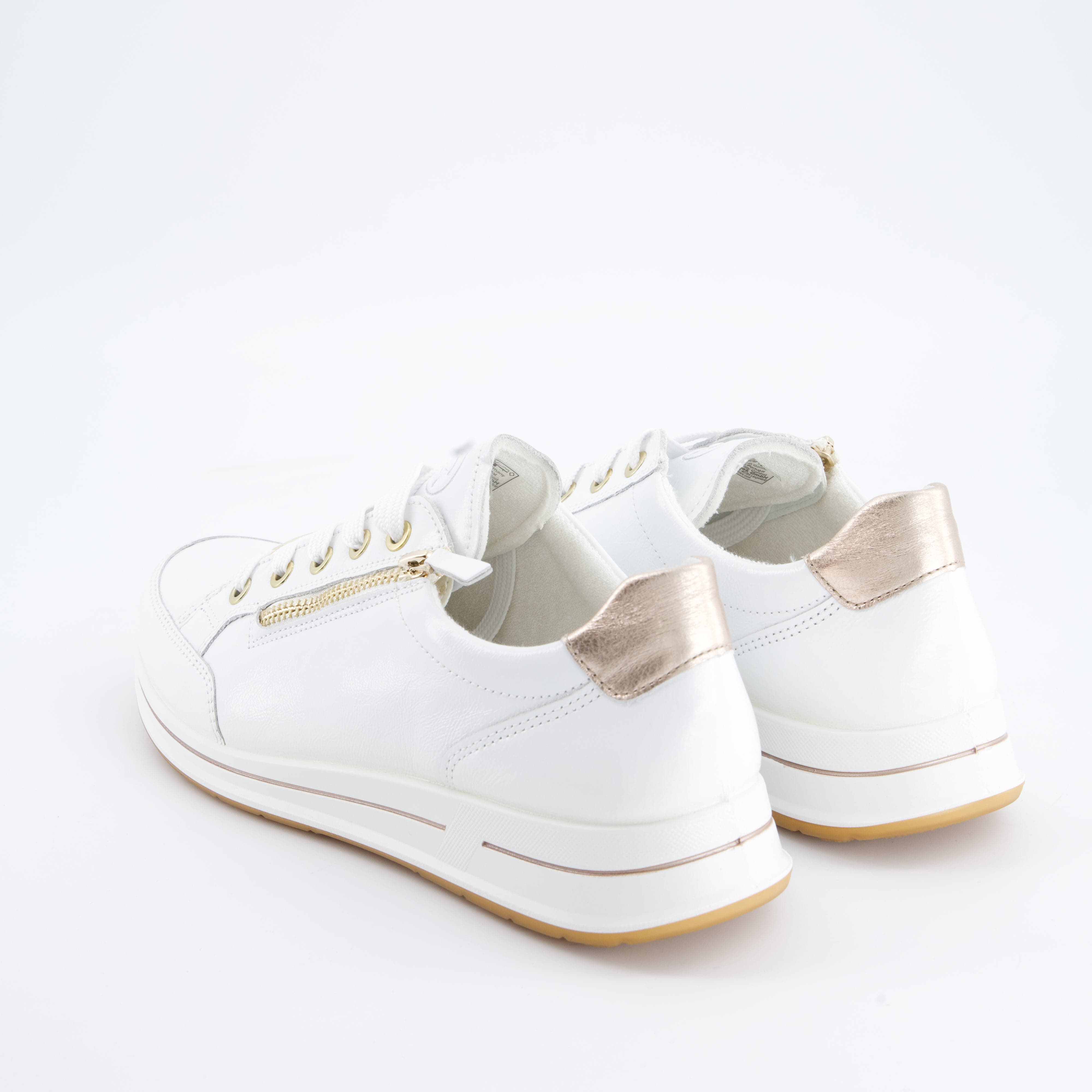 ARA Damenschuhe - Schnürschuhe Schnürschuhe OSAKA