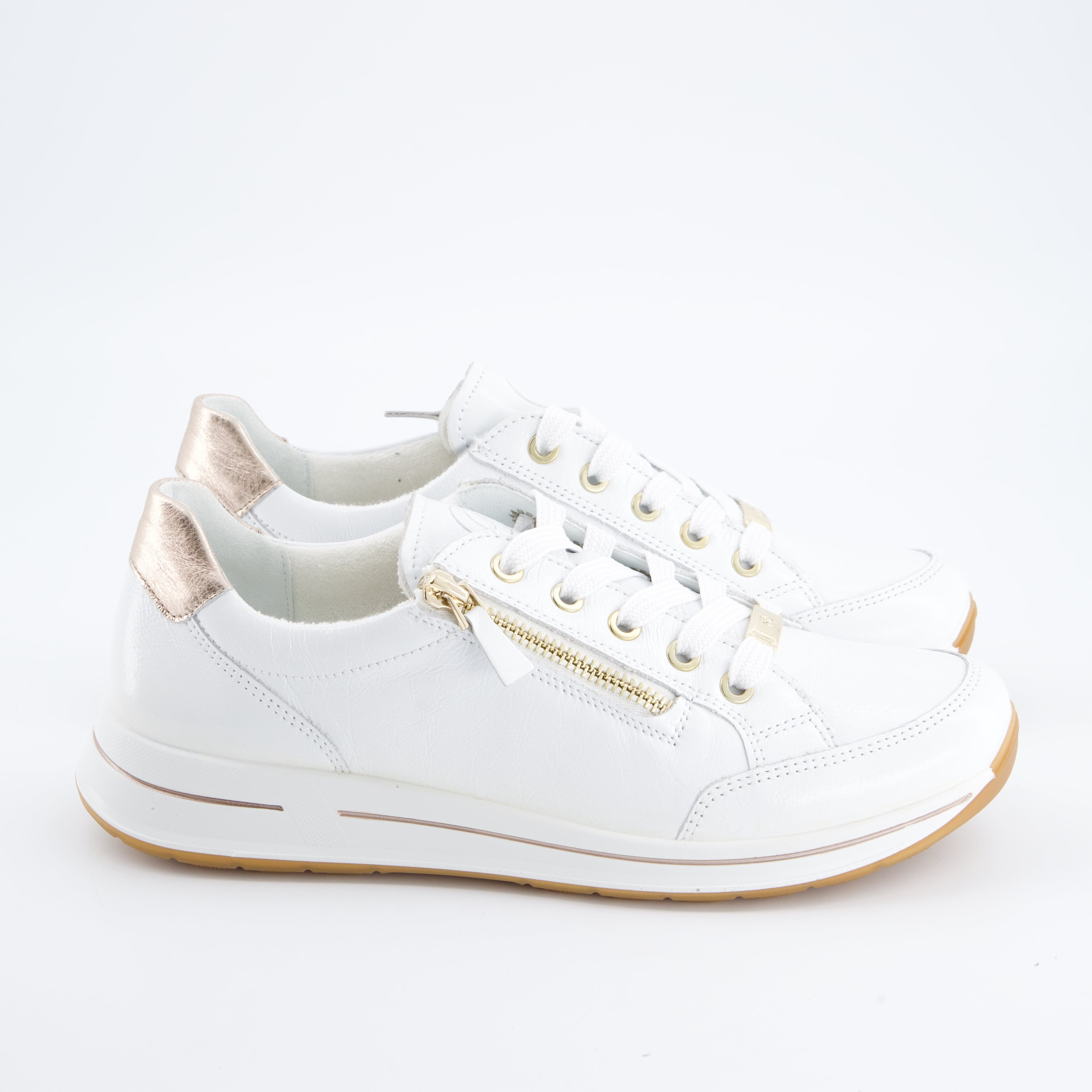 ARA Damenschuhe - Schnürschuhe Schnürschuhe OSAKA