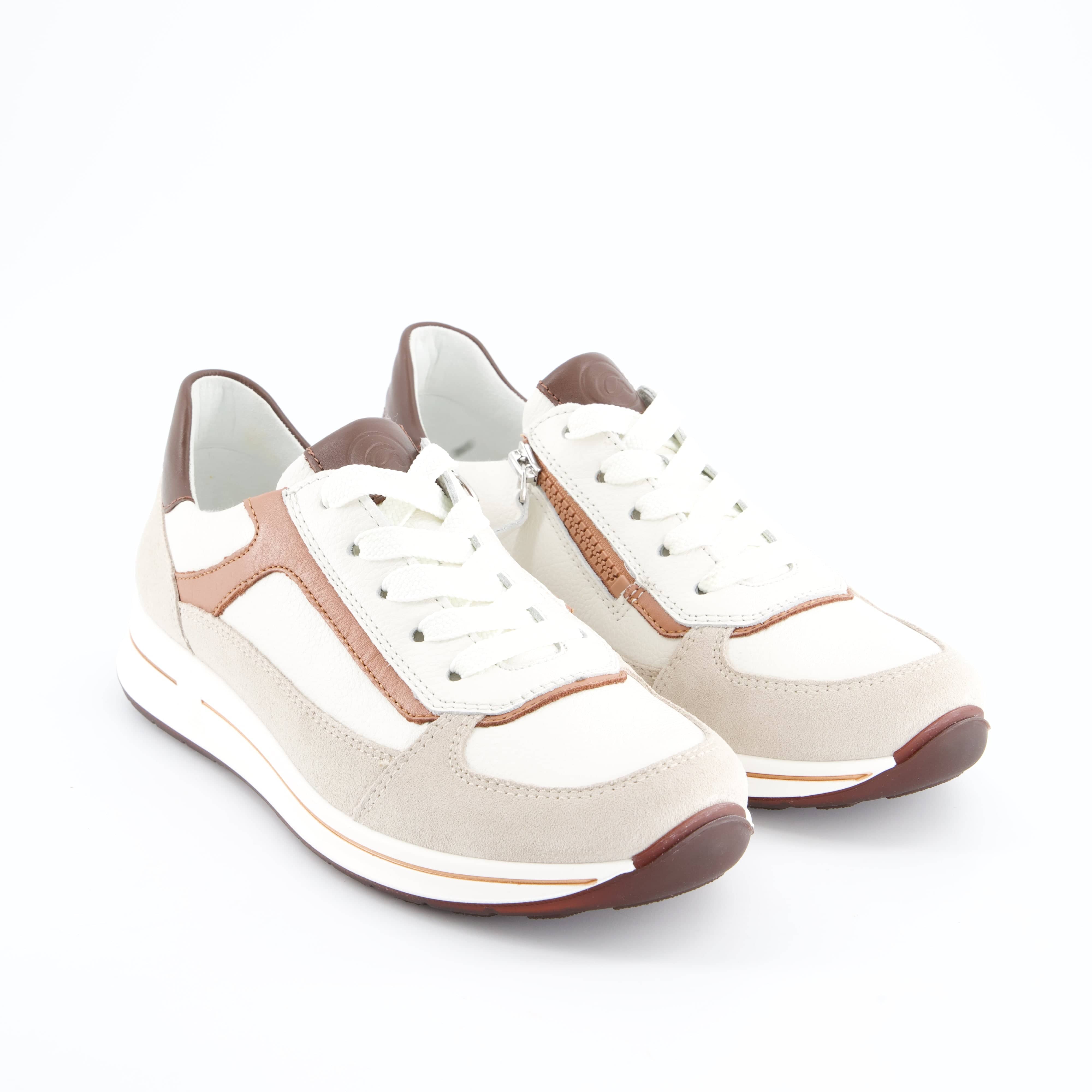 ARA Damenschuhe - Schnürschuhe Schnürschuhe OSAKA