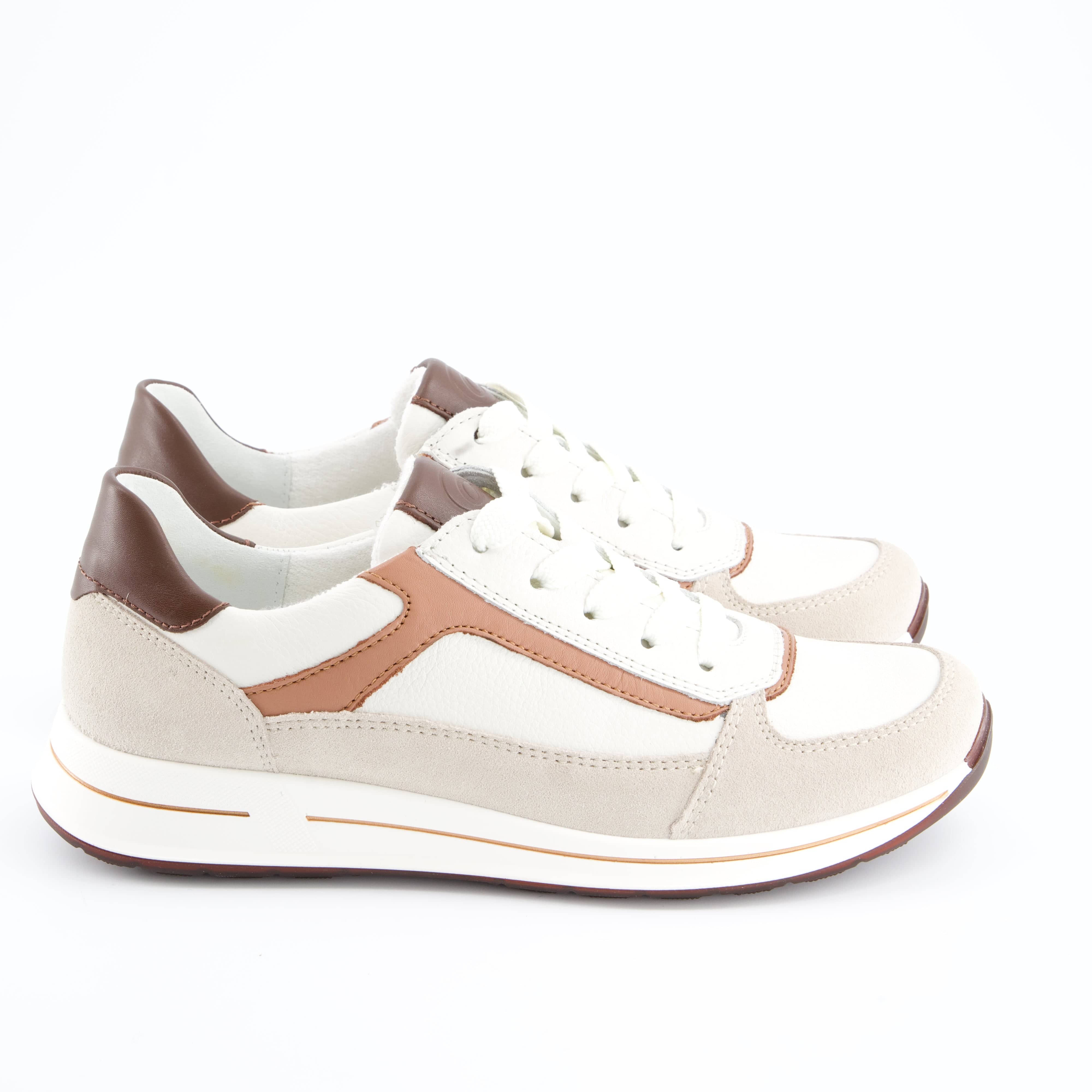 ARA Damenschuhe - Schnürschuhe Schnürschuhe OSAKA
