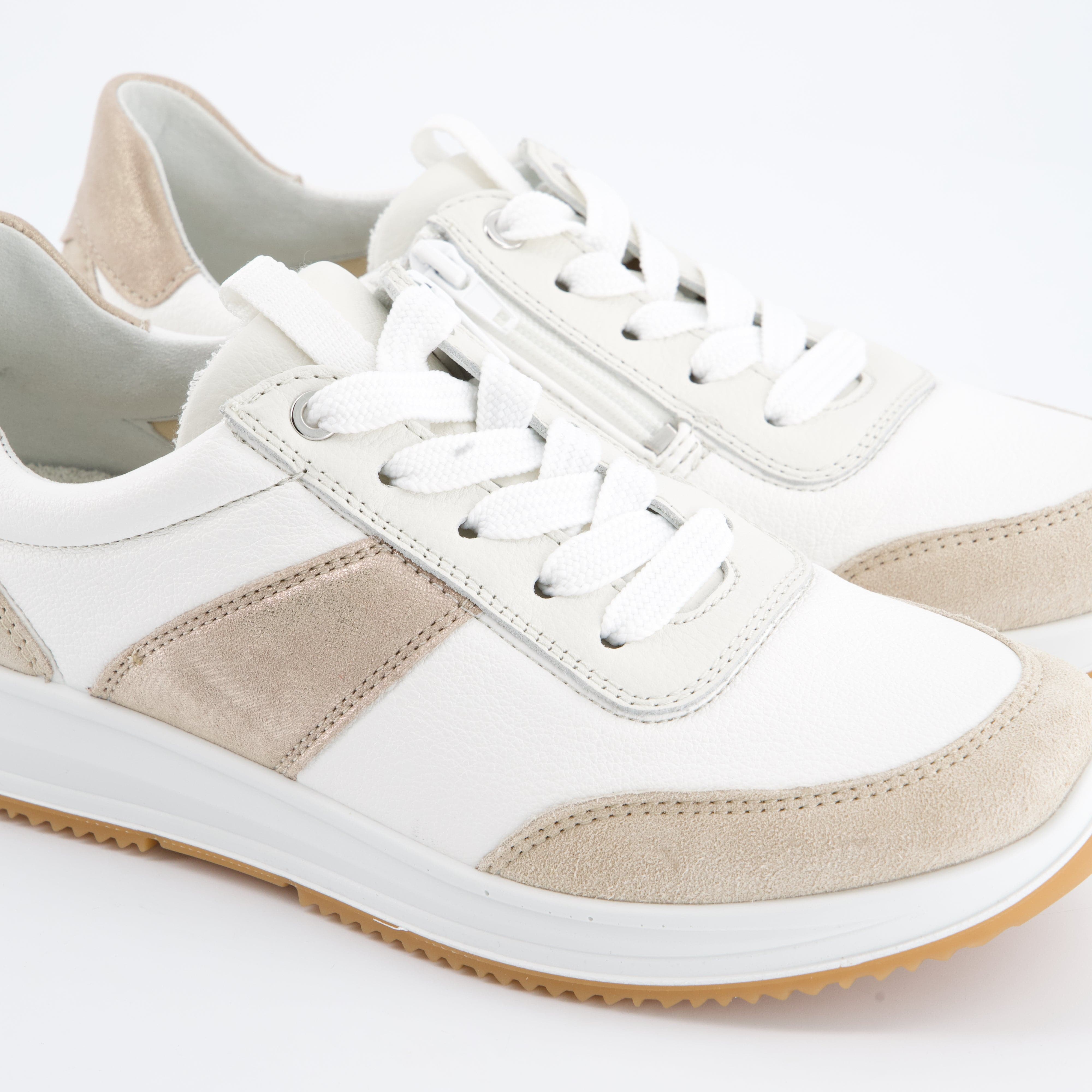 ARA Damenschuhe - Schnürschuhe Schnürschuhe OSAKA