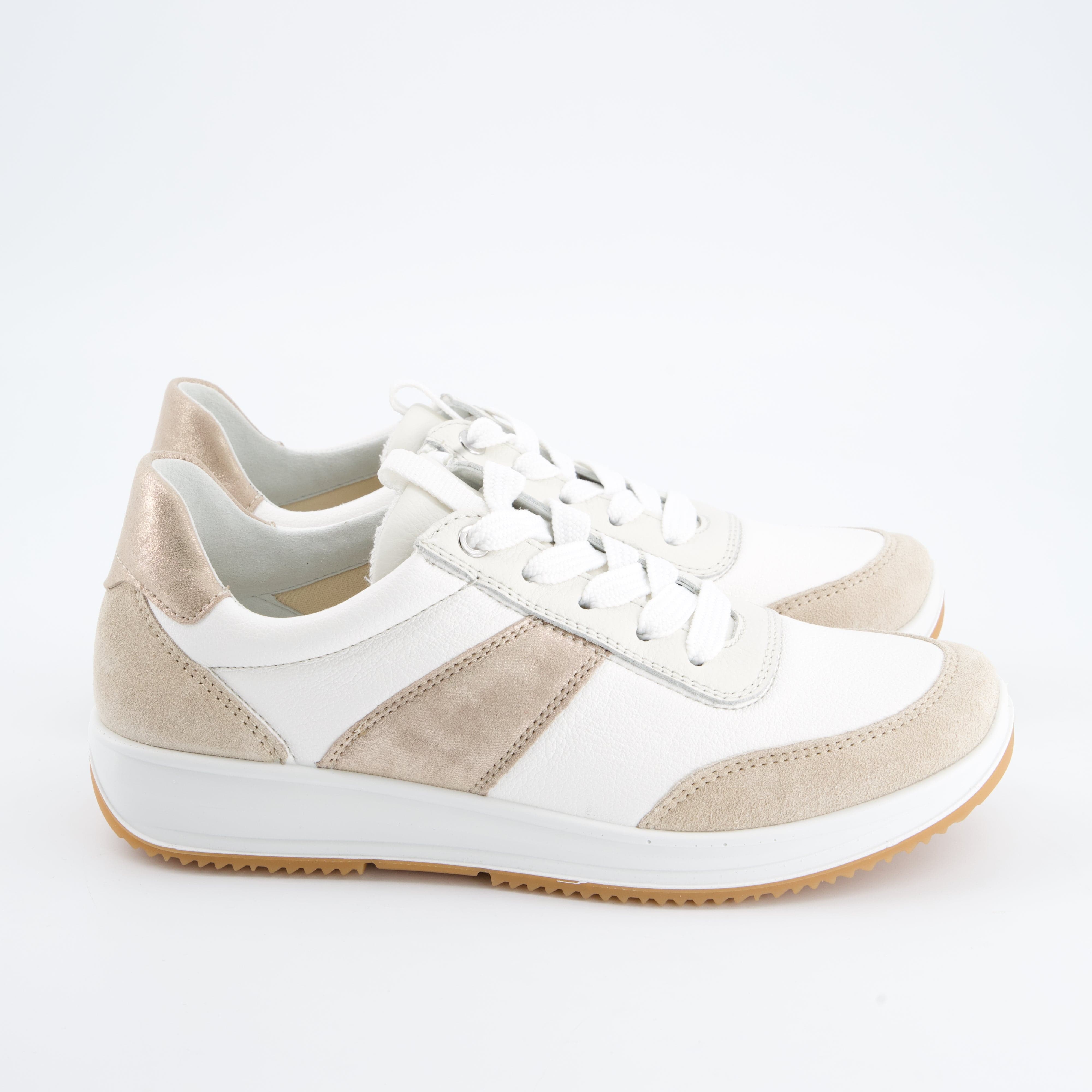 ARA Damenschuhe - Schnürschuhe Schnürschuhe OSAKA