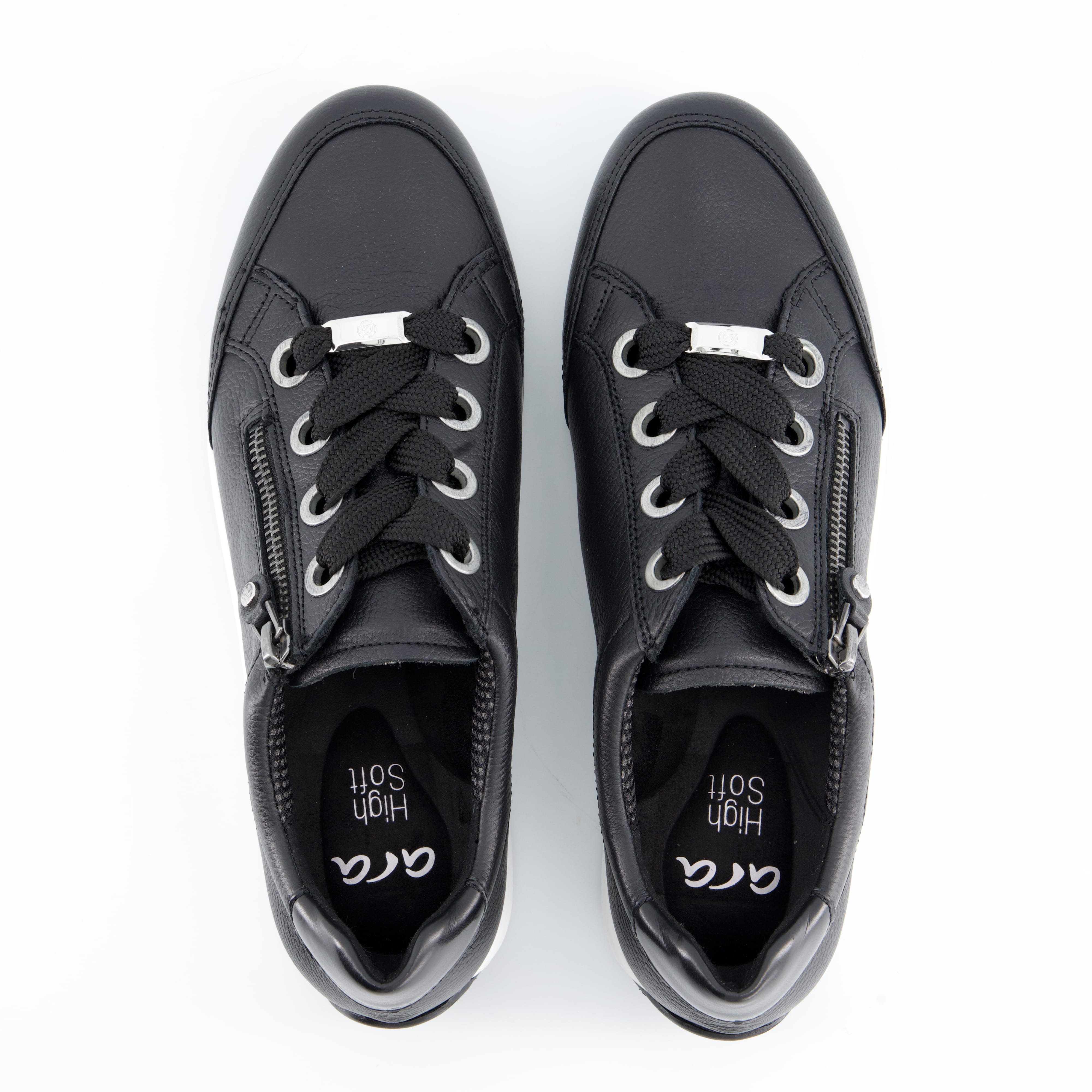 ARA Damenschuhe - Schnürschuhe Schnürschuhe OSAKA