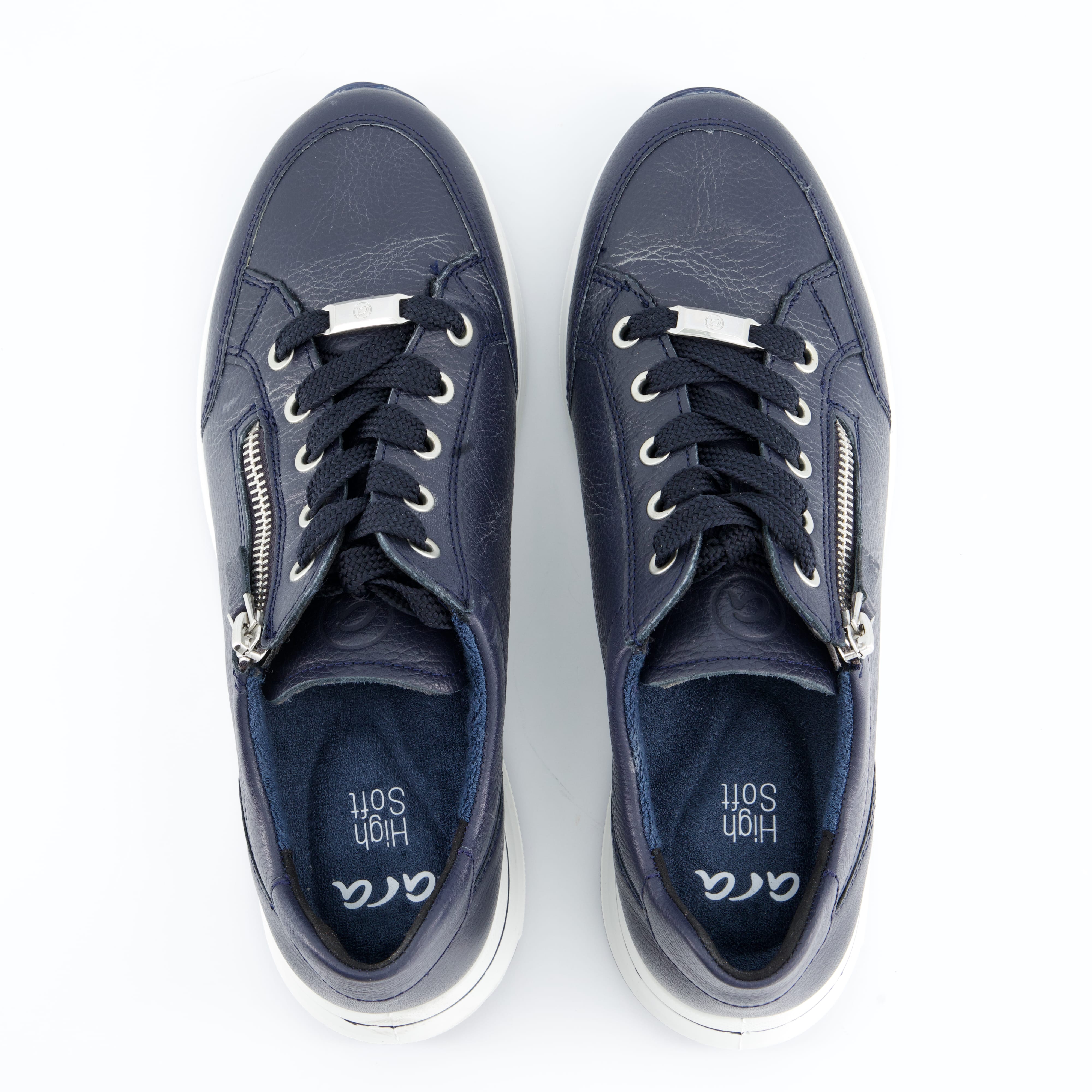 ARA Damenschuhe - Schnürschuhe Schnürschuhe OSAKA