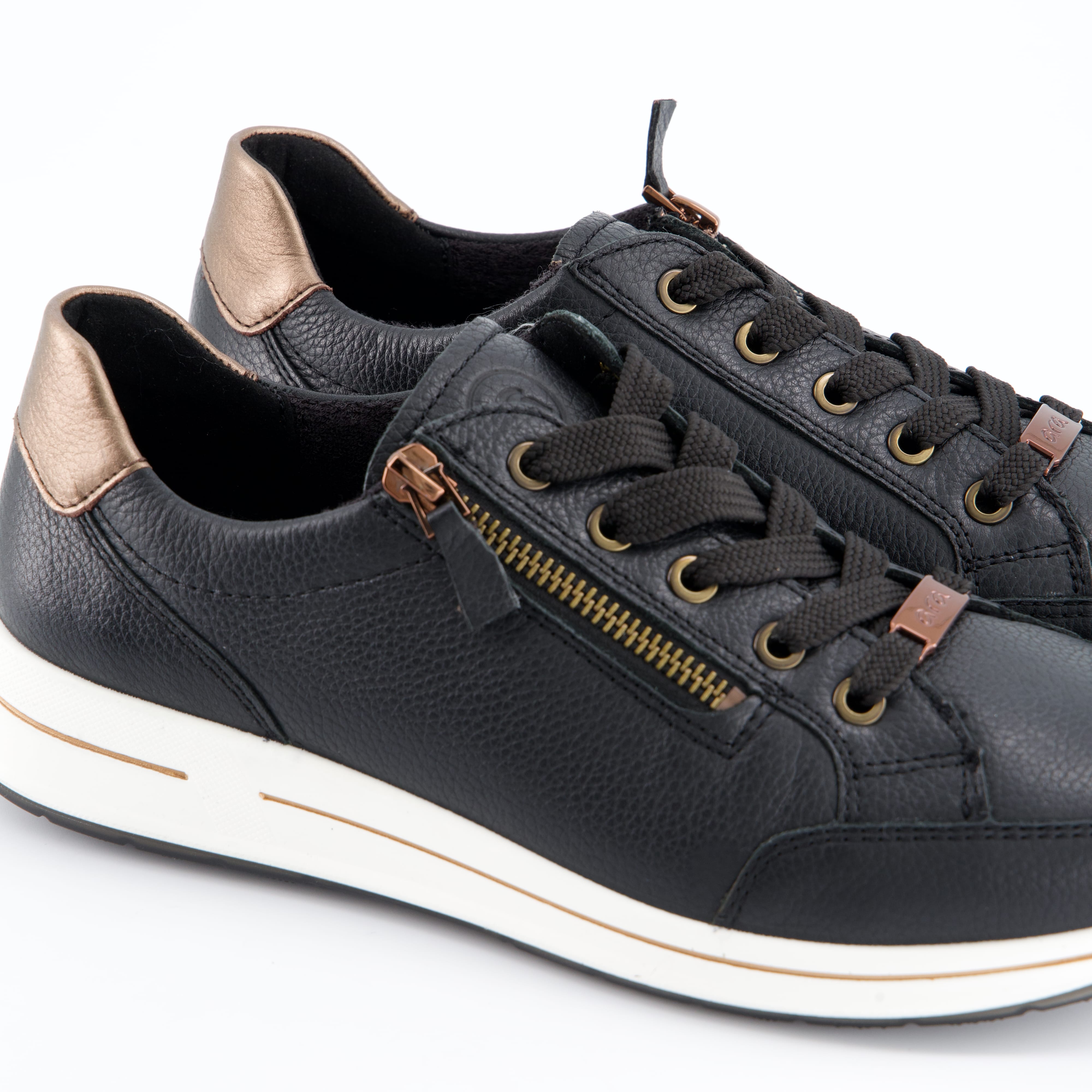 ARA Damenschuhe - Schnürschuhe Schnürschuhe OSAKA