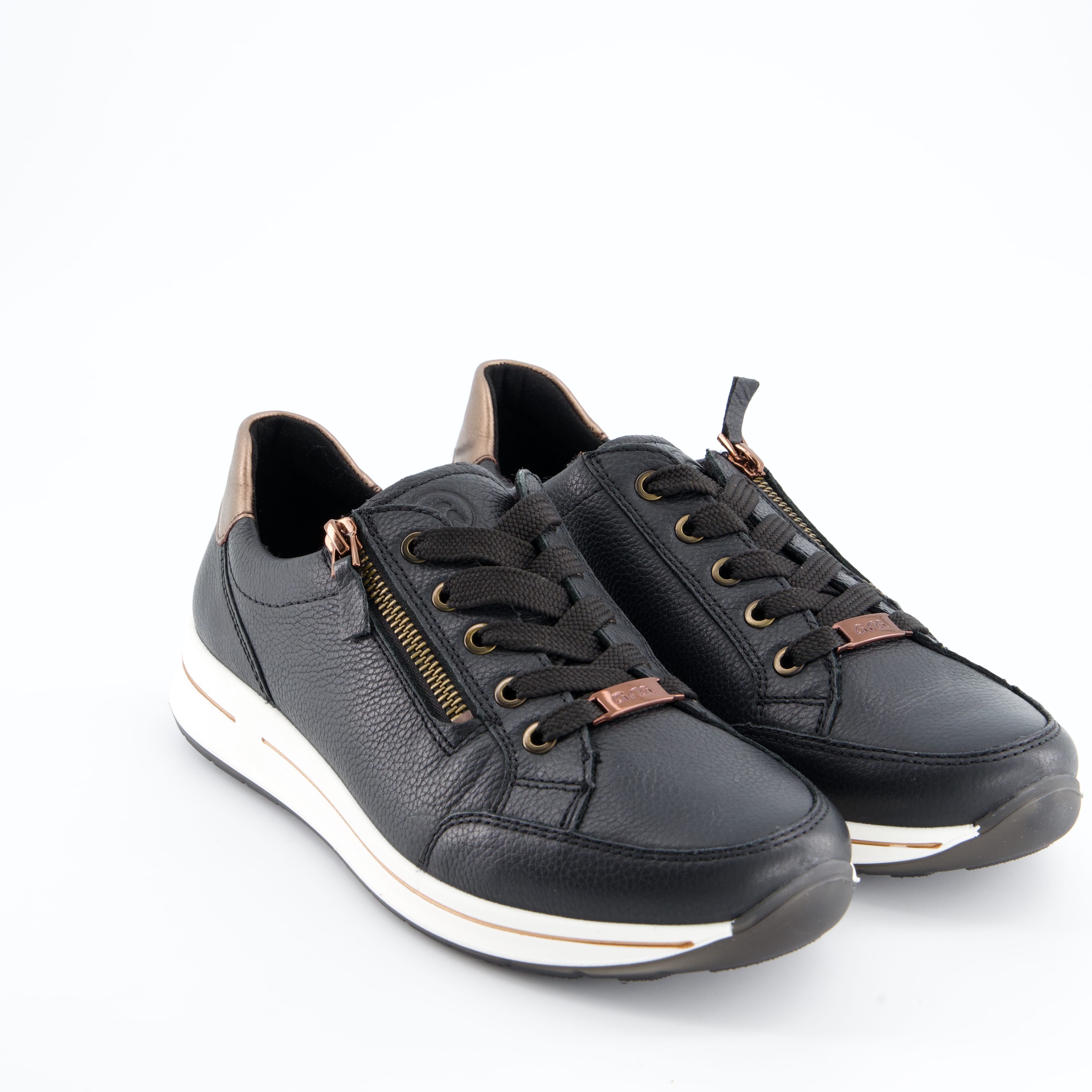 ARA Damenschuhe - Schnürschuhe Schnürschuhe OSAKA