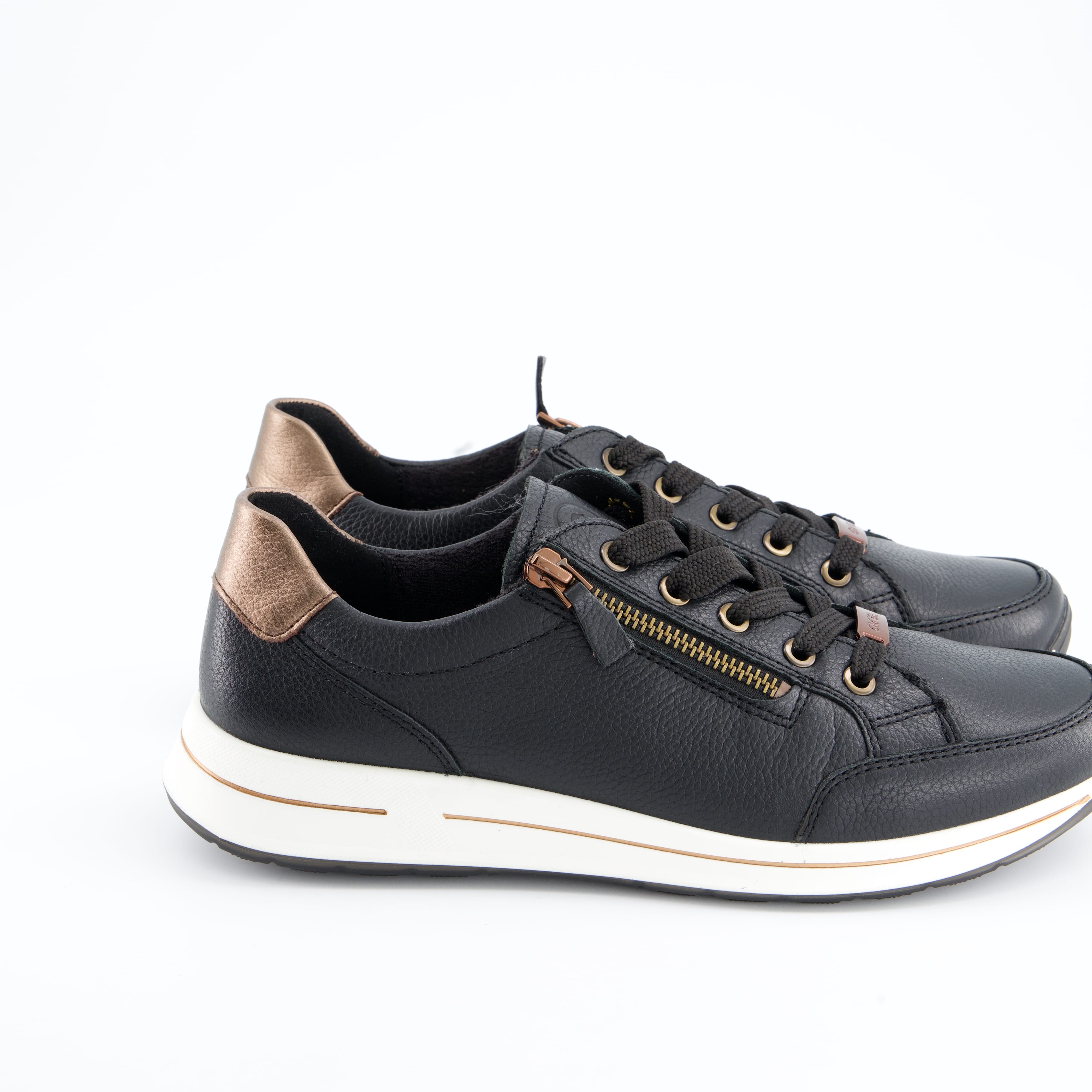 ARA Damenschuhe - Schnürschuhe Schnürschuhe OSAKA