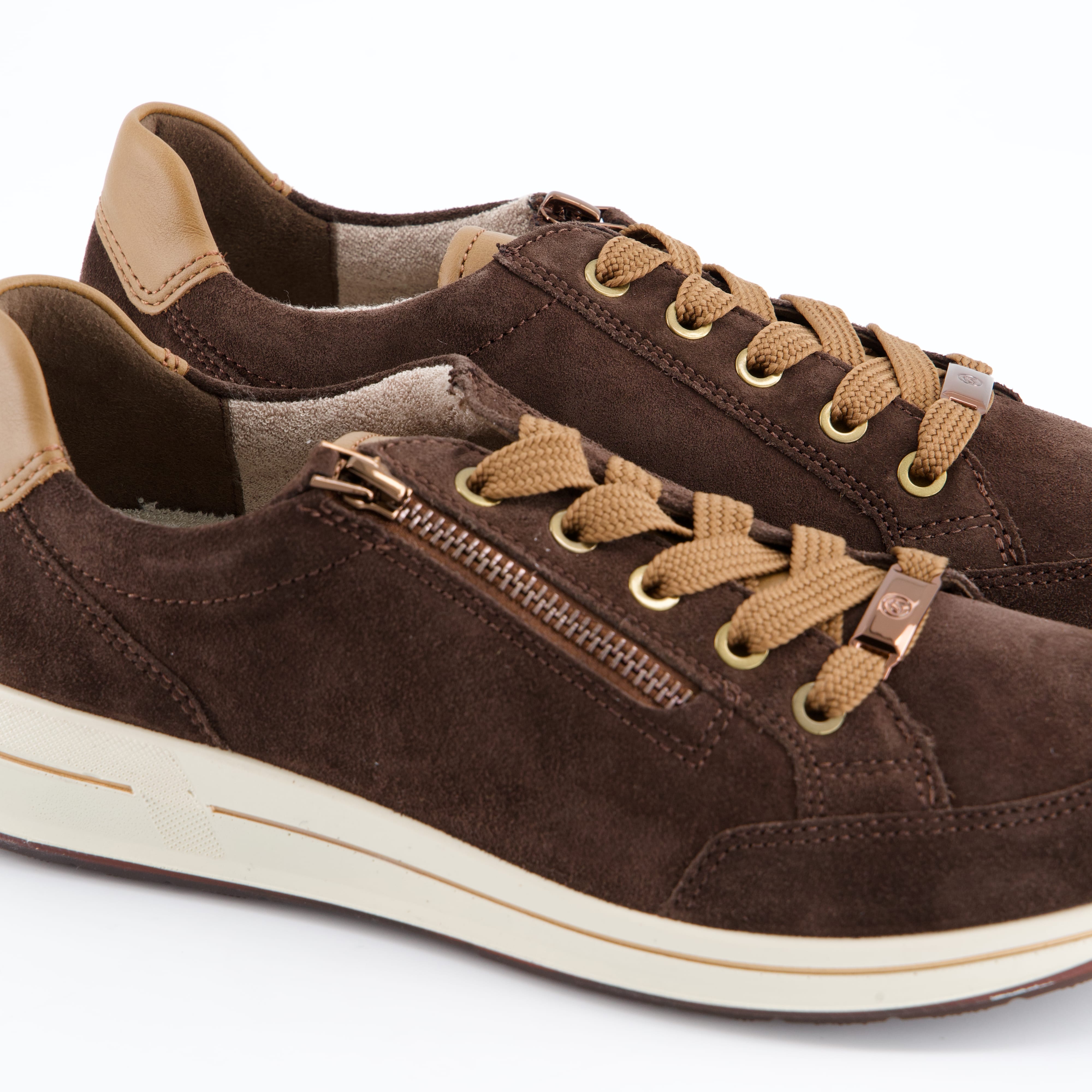 ARA Damenschuhe - Schnürschuhe Schnürschuhe OSAKA