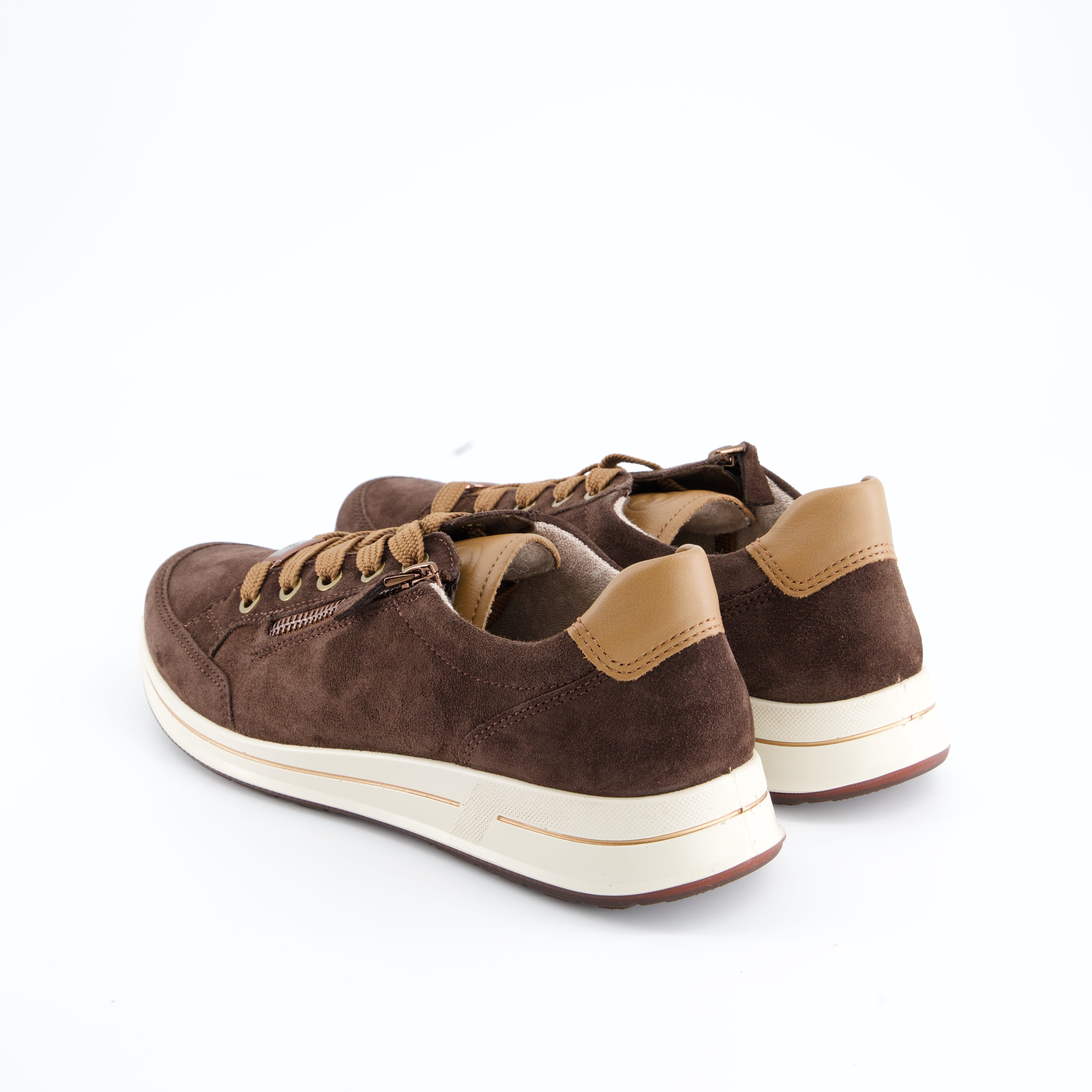 ARA Damenschuhe - Schnürschuhe Schnürschuhe OSAKA