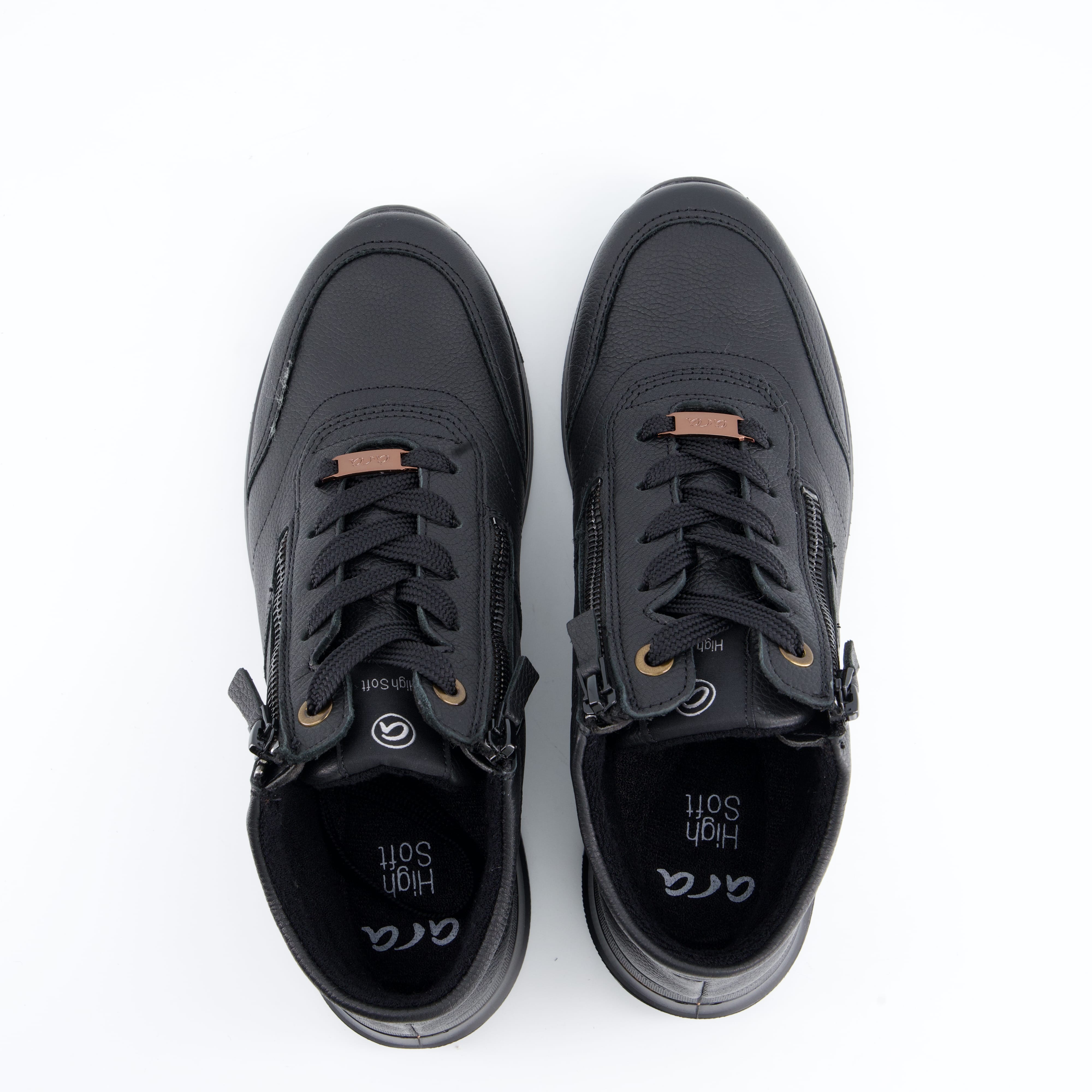 ARA Damenschuhe - Schnürschuhe Schnürschuhe OSAKA