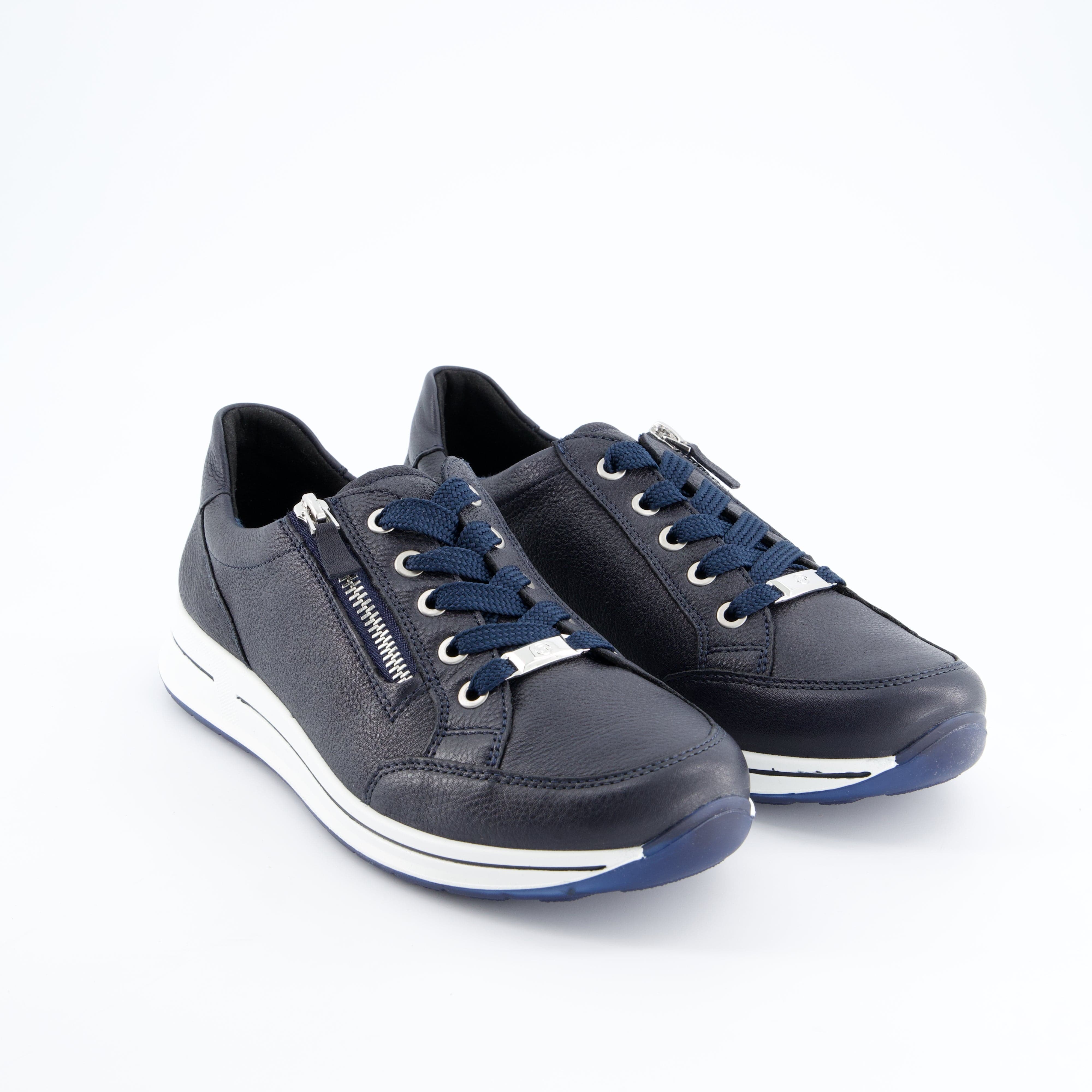 ARA Damenschuhe - Schnürschuhe, Schnürschuhe OSAKA 2.0