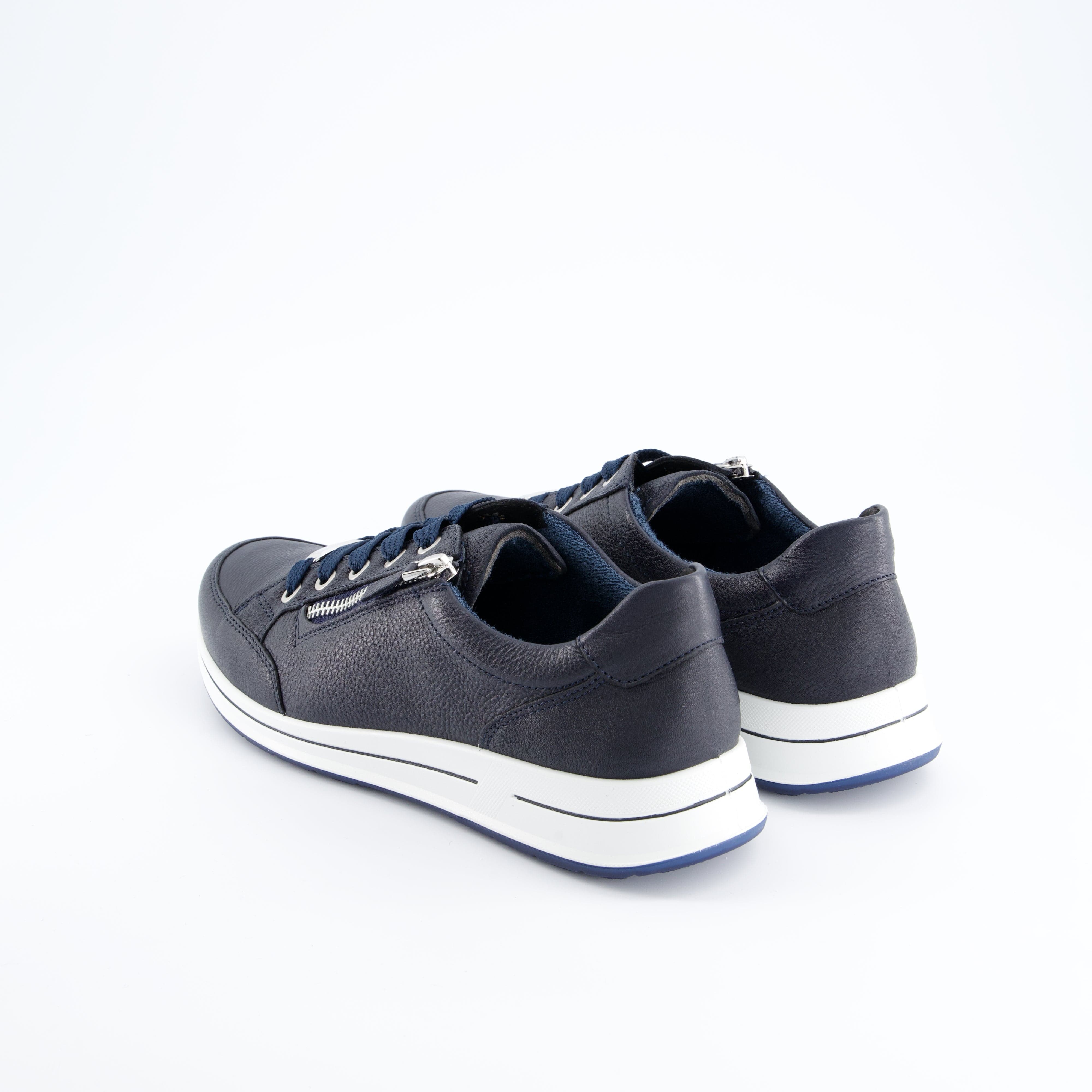 ARA Damenschuhe - Schnürschuhe, Schnürschuhe OSAKA 2.0