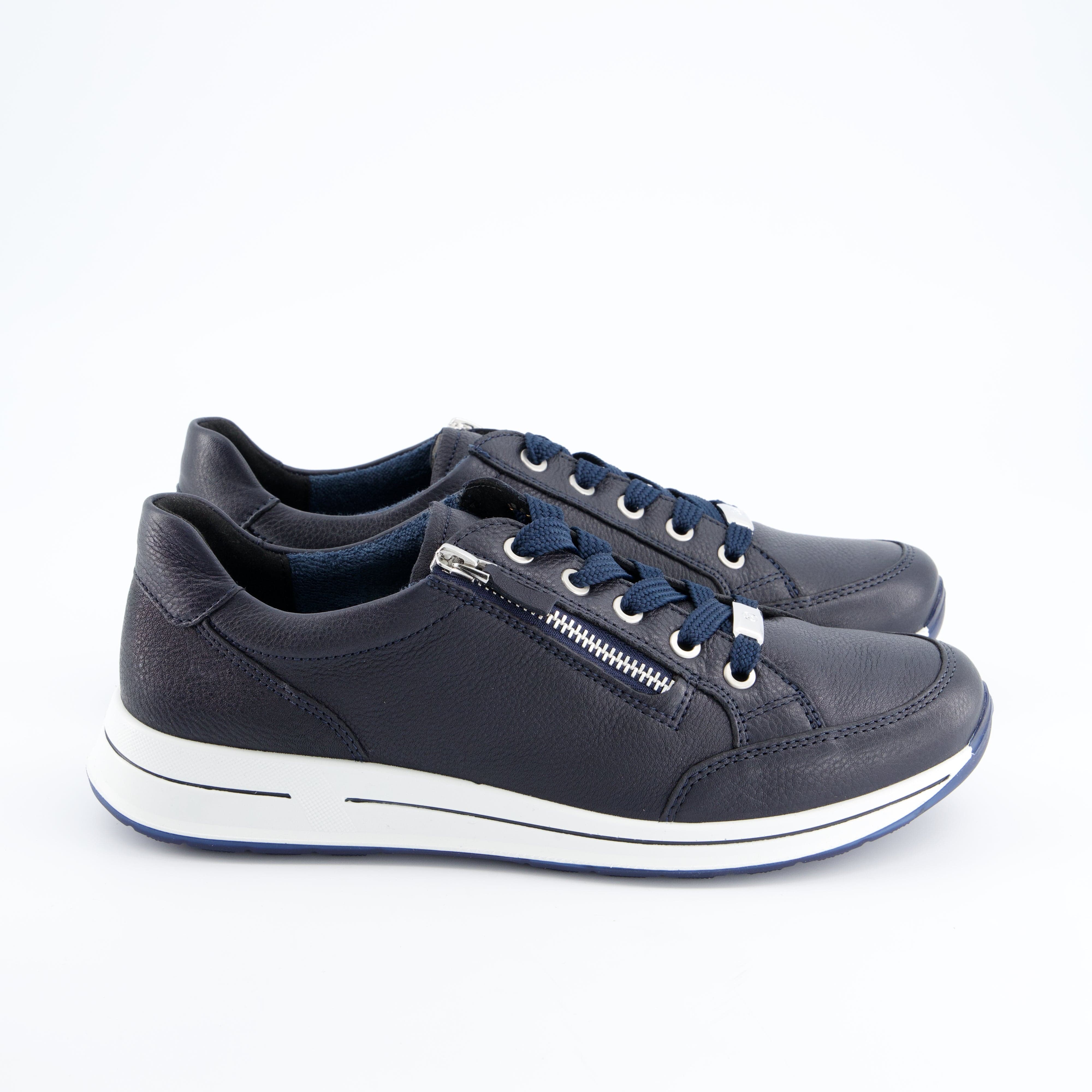 ARA Damenschuhe - Schnürschuhe, Schnürschuhe OSAKA 2.0