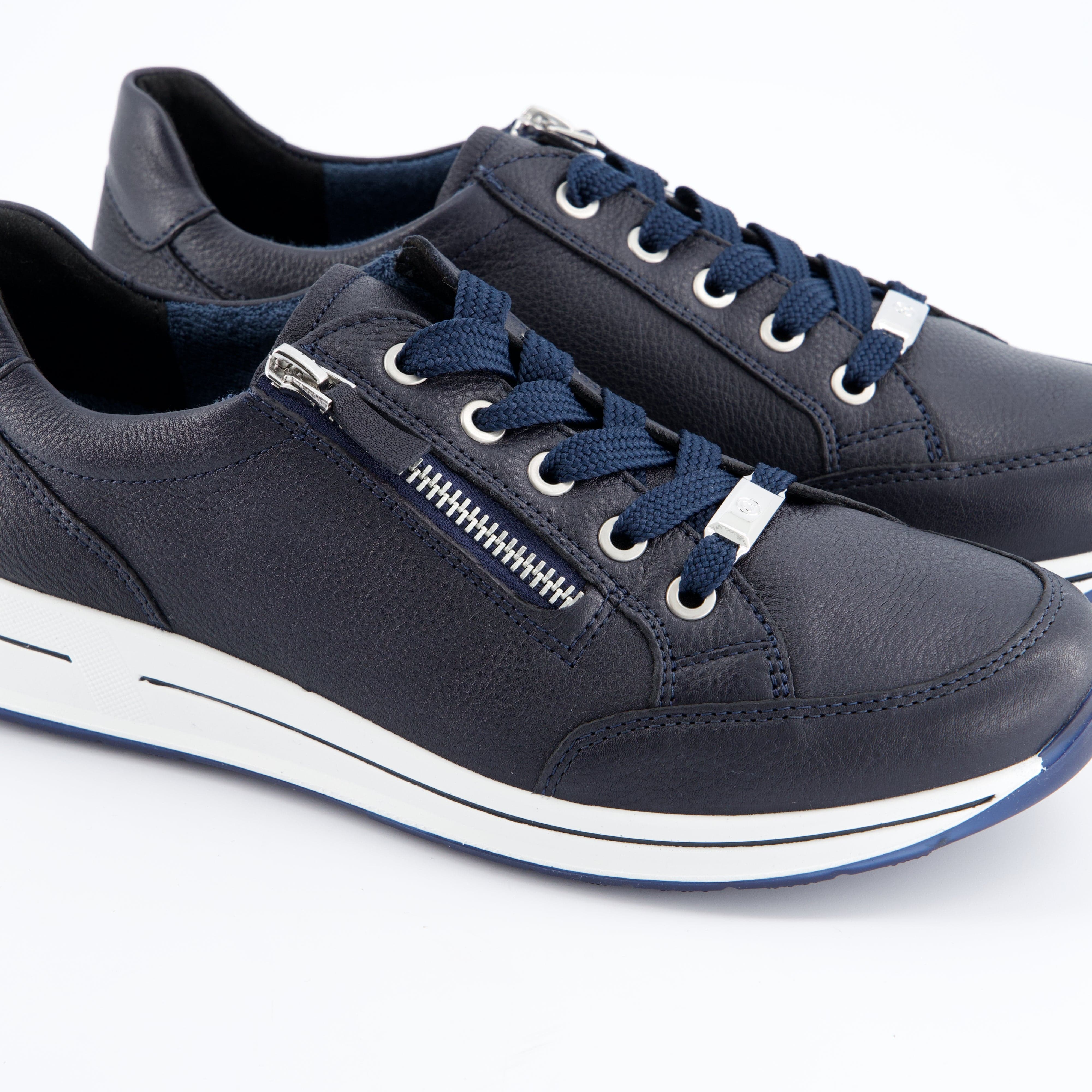 ARA Damenschuhe - Schnürschuhe, Schnürschuhe OSAKA 2.0