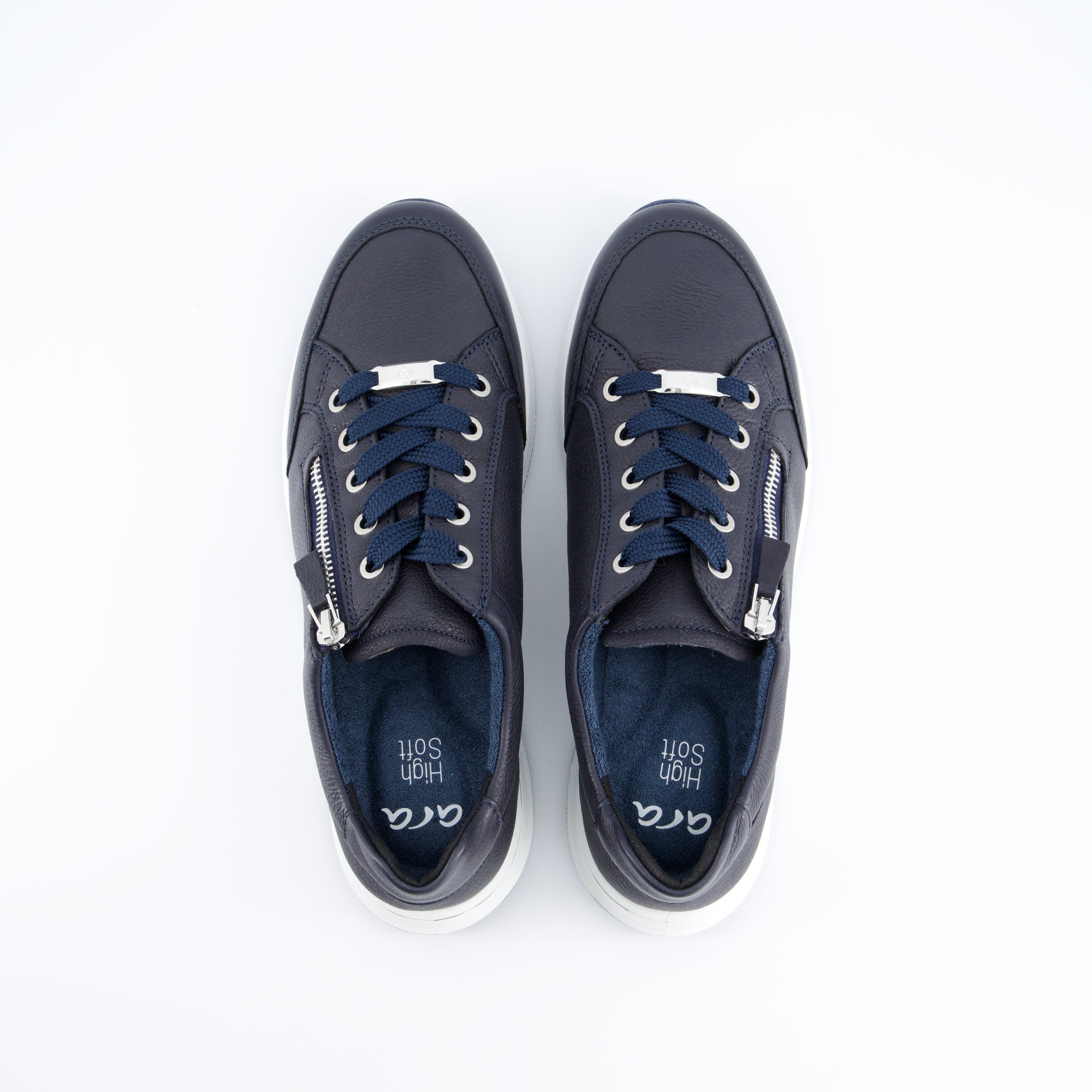 ARA Damenschuhe - Schnürschuhe, Schnürschuhe OSAKA 2.0