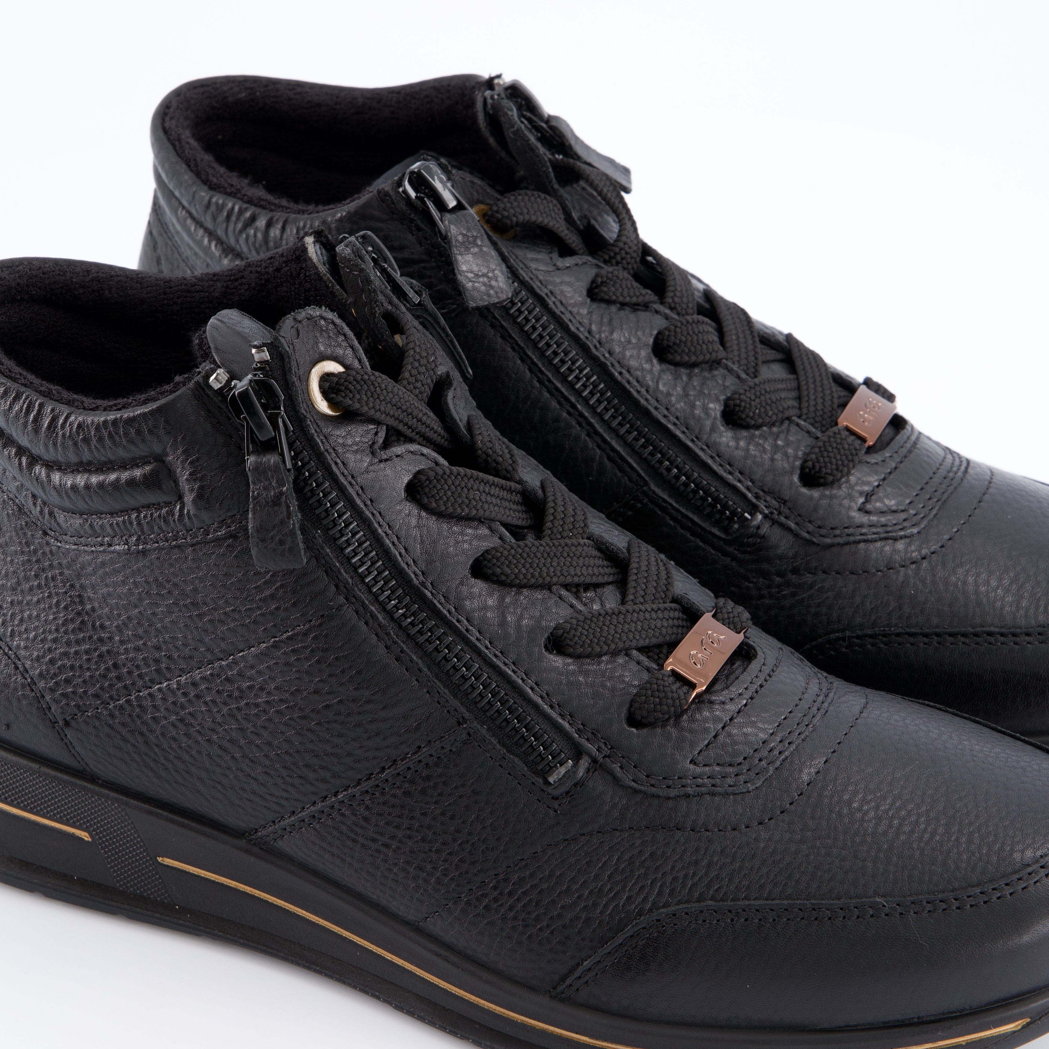 ARA Damenschuhe - Schnürschuhe, Schnürschuhe OSAKA