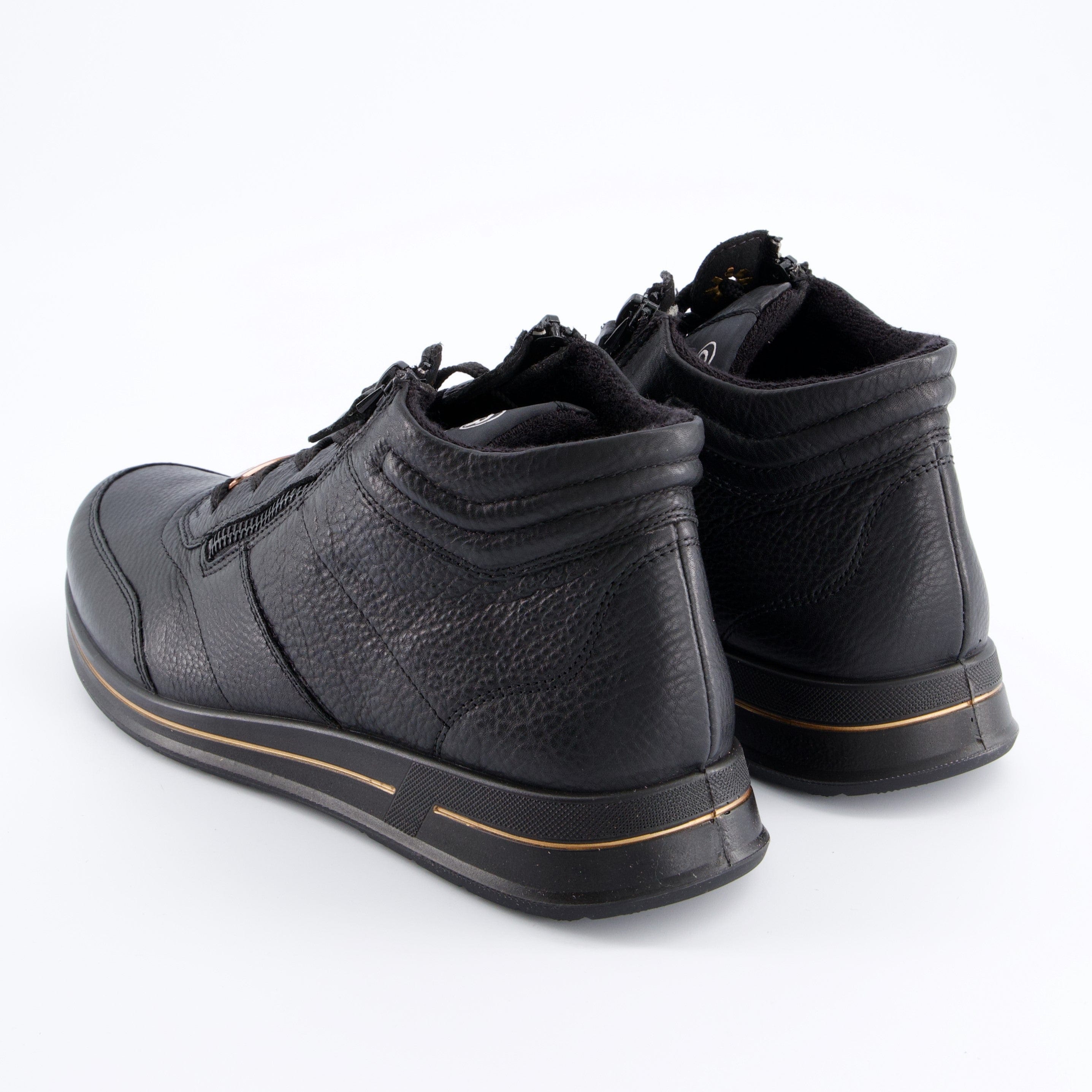 ARA Damenschuhe - Schnürschuhe, Schnürschuhe OSAKA