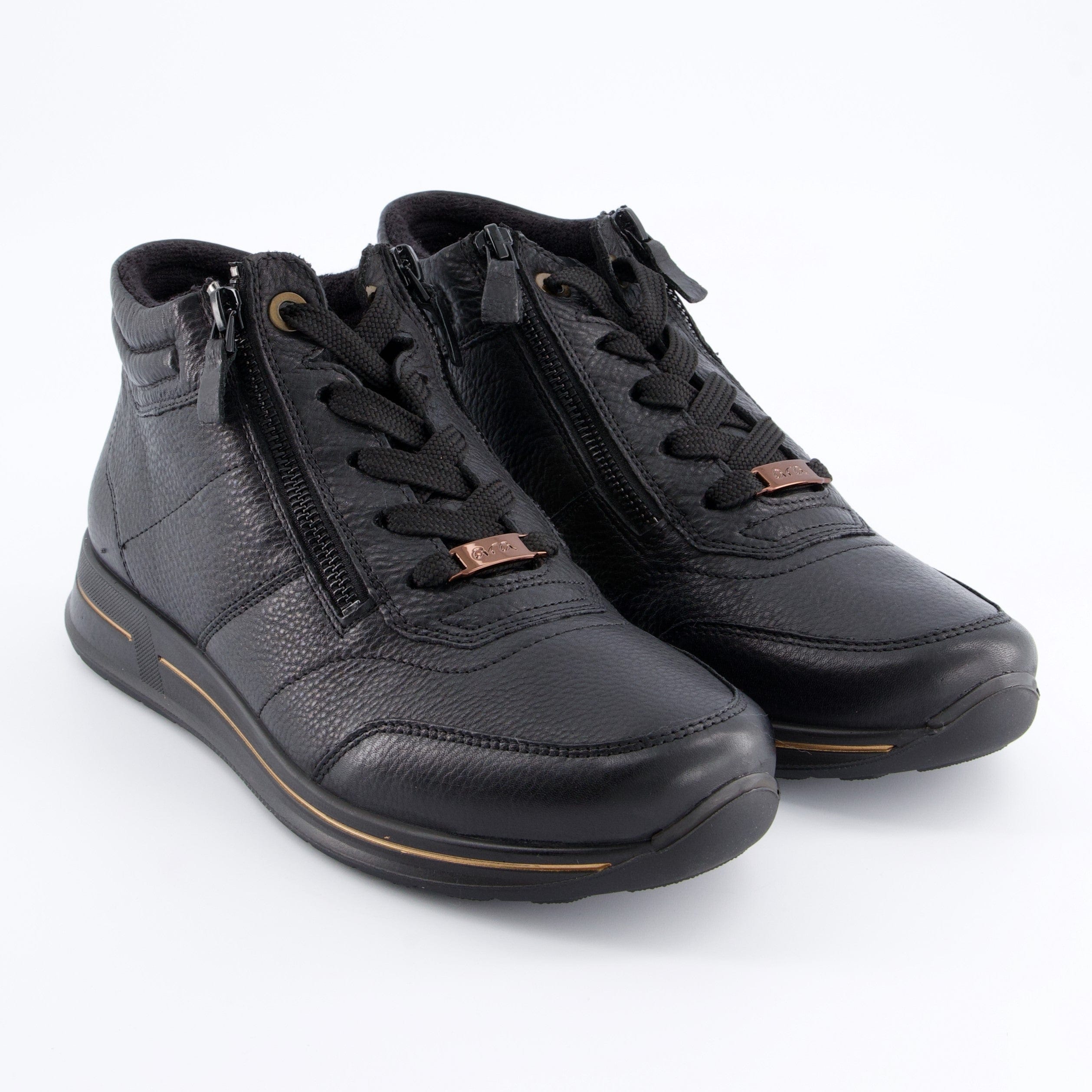 ARA Damenschuhe - Schnürschuhe, Schnürschuhe OSAKA