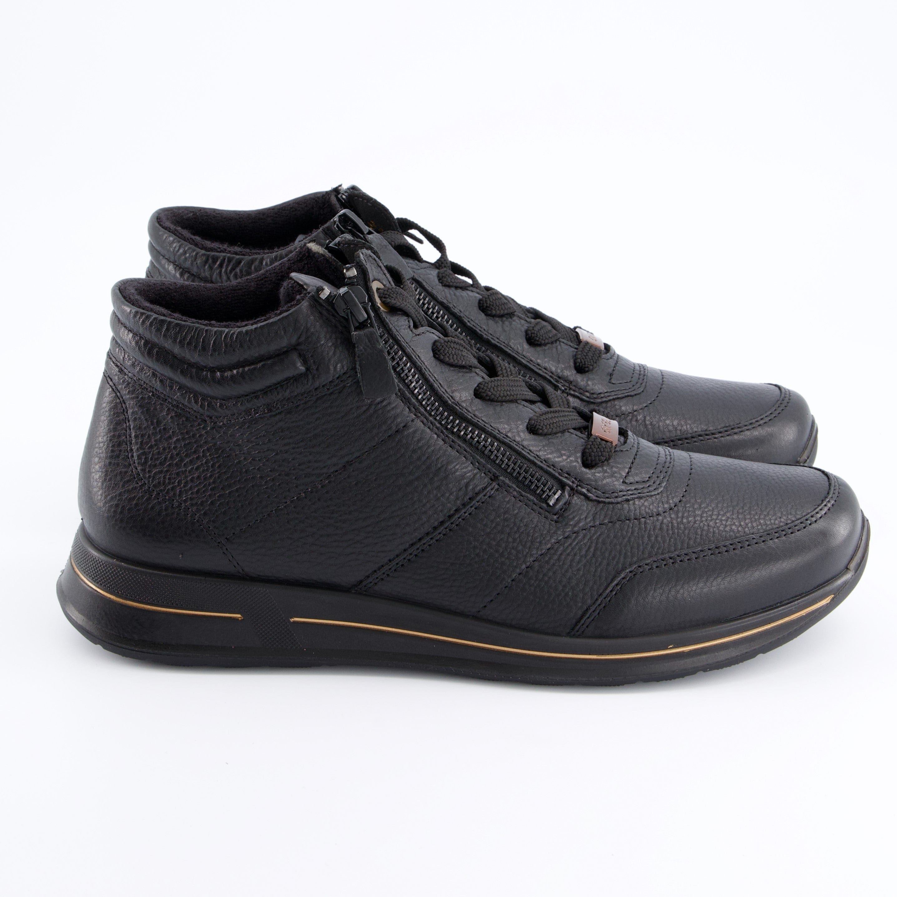 ARA Damenschuhe - Schnürschuhe, Schnürschuhe OSAKA