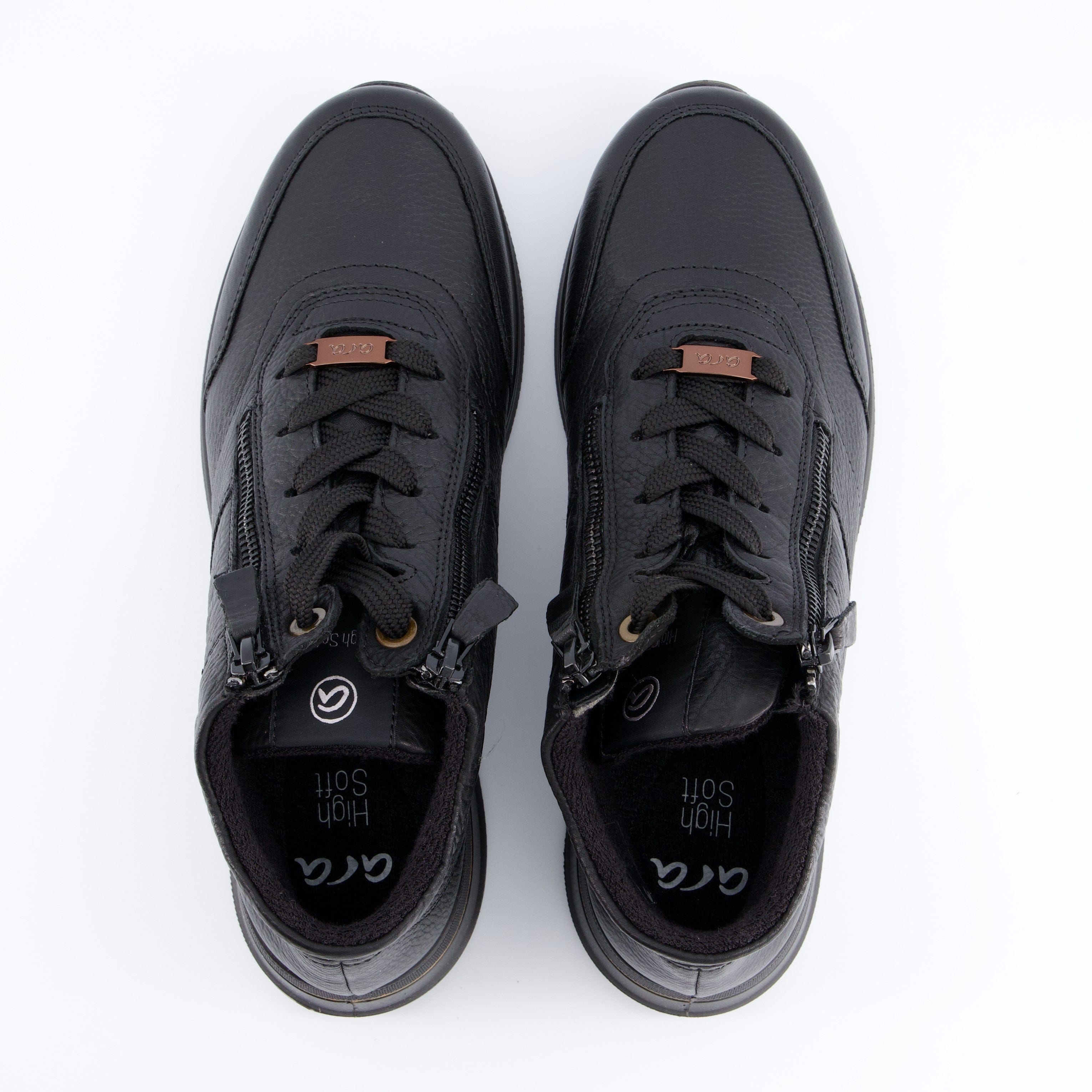 ARA Damenschuhe - Schnürschuhe, Schnürschuhe OSAKA