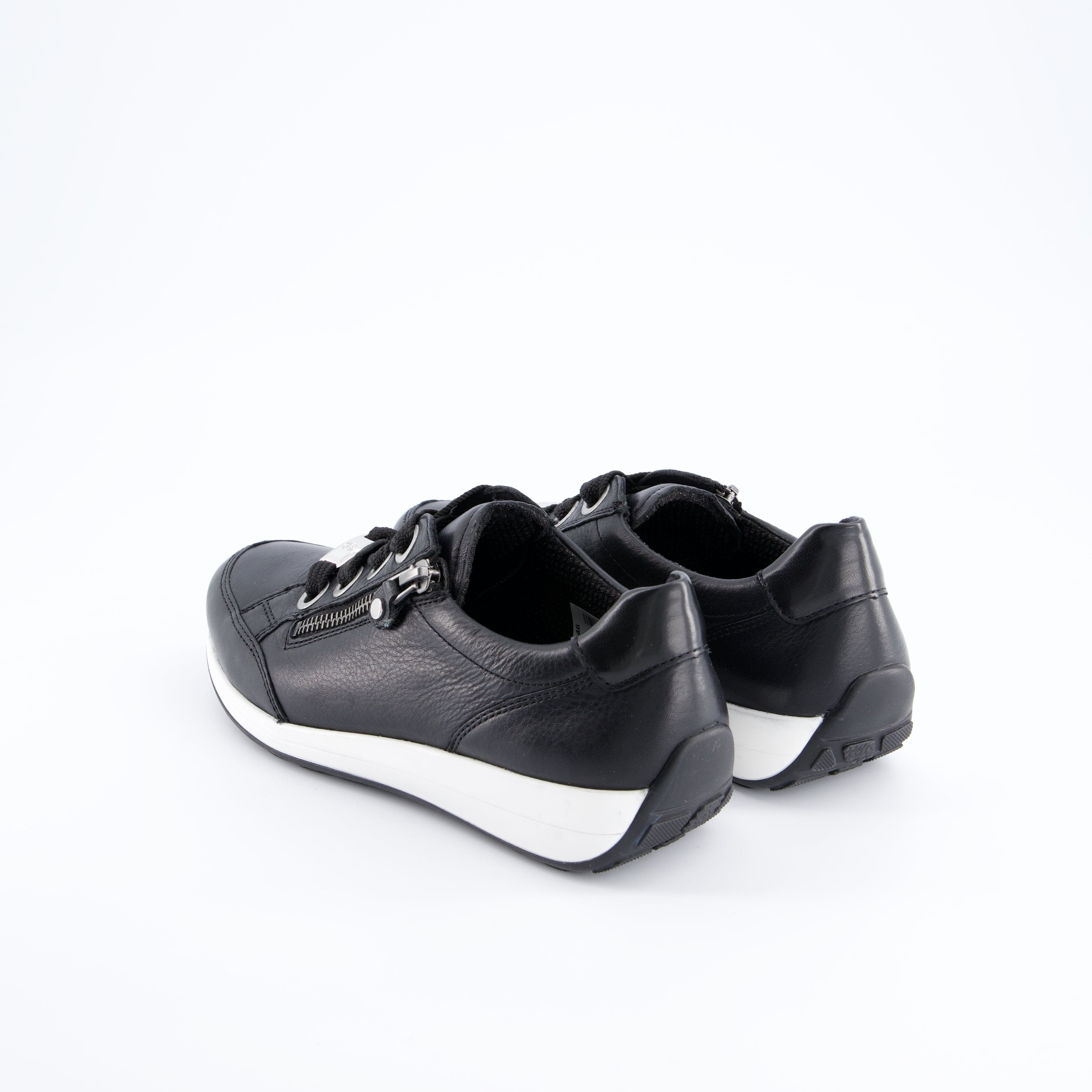 ARA Damenschuhe - Schnürschuhe, Schnürschuhe OSAKA