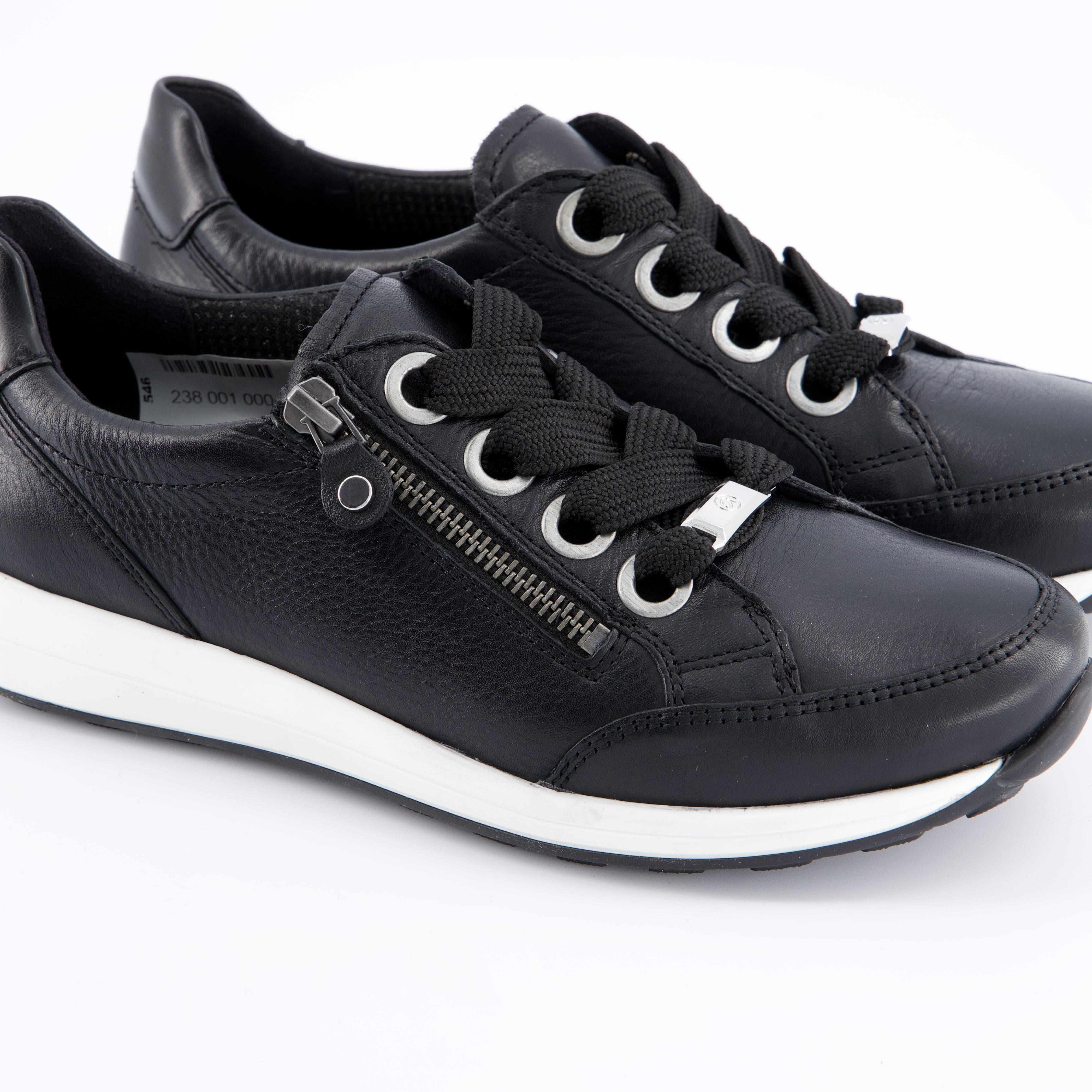 ARA Damenschuhe - Schnürschuhe, Schnürschuhe OSAKA