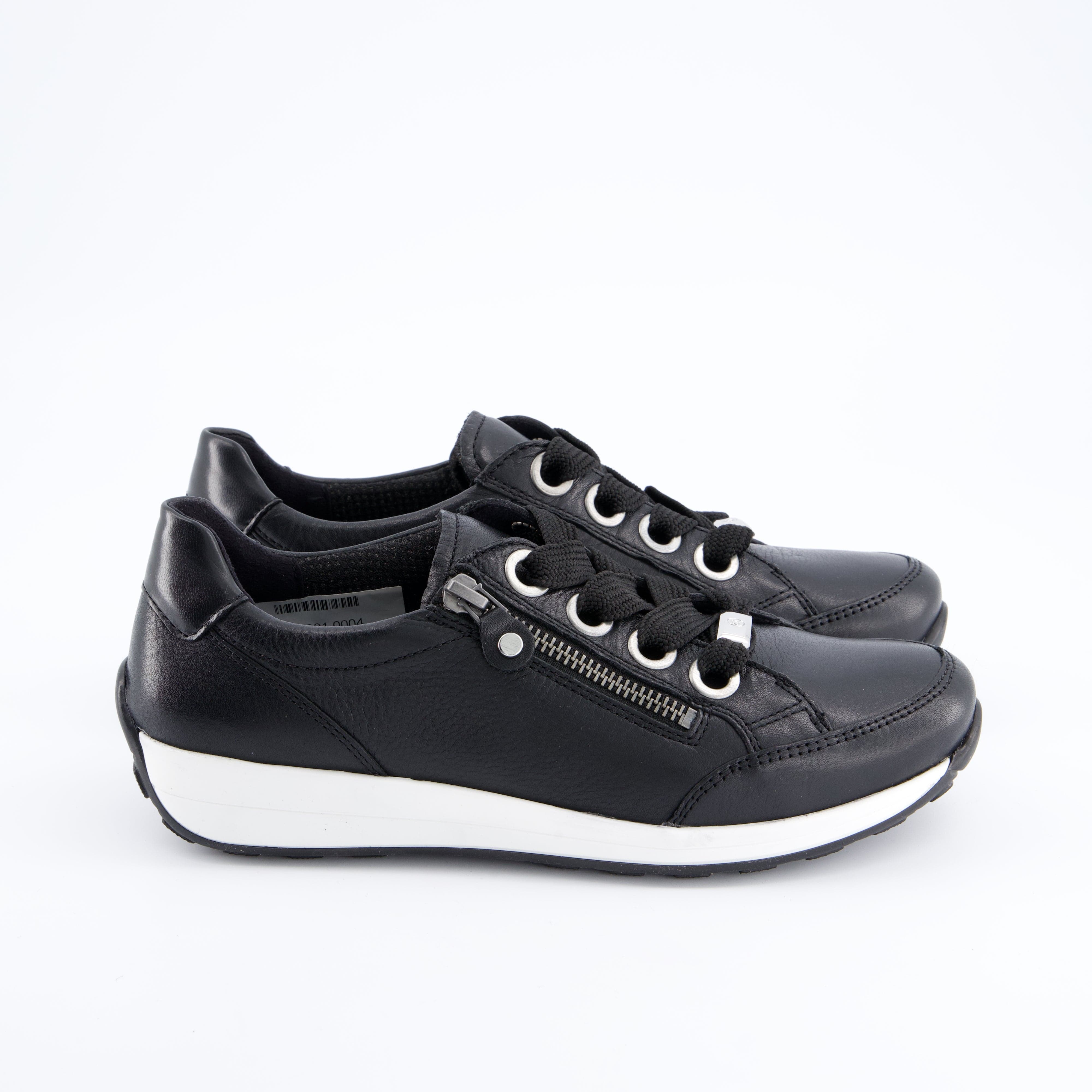 ARA Damenschuhe - Schnürschuhe, Schnürschuhe OSAKA