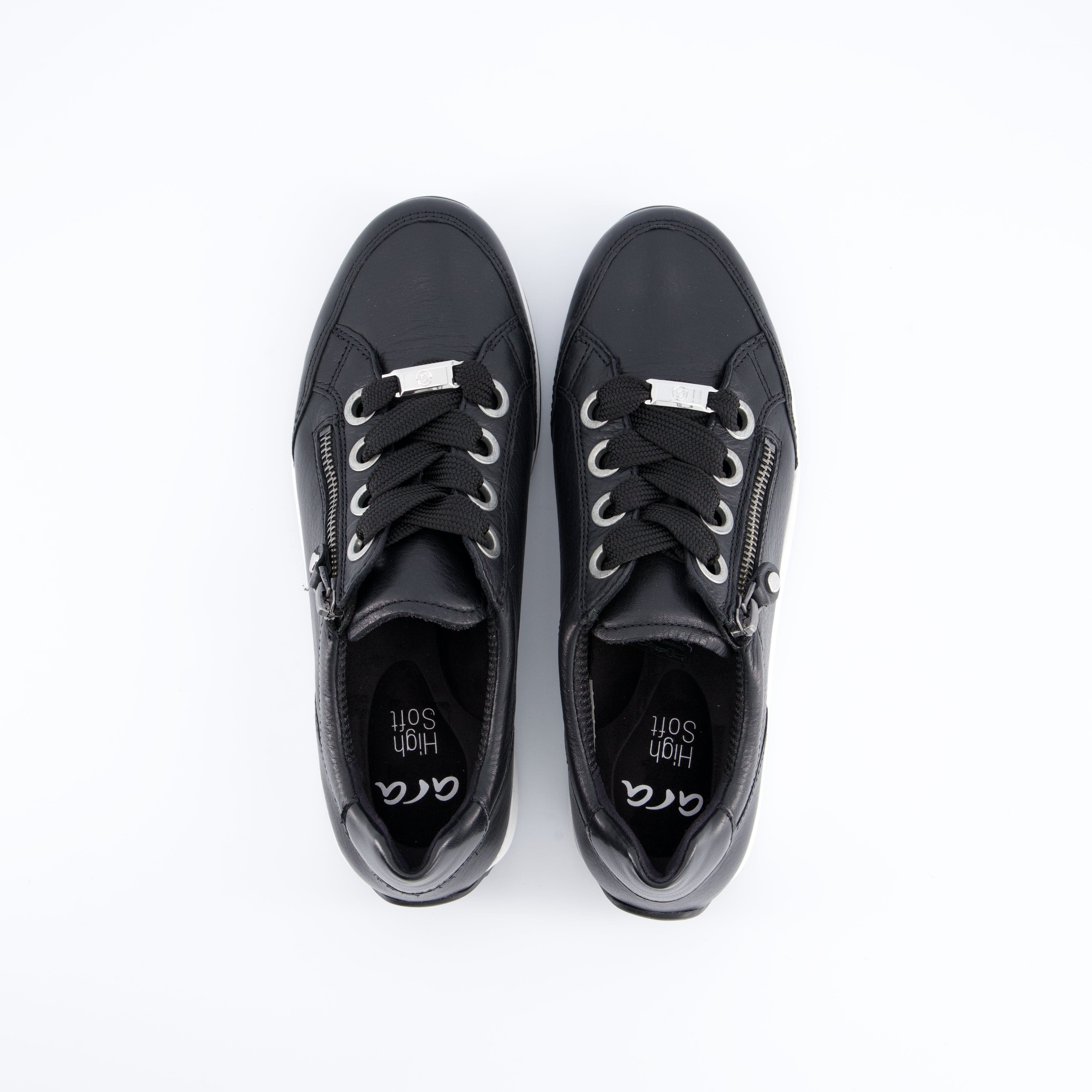 ARA Damenschuhe - Schnürschuhe, Schnürschuhe OSAKA