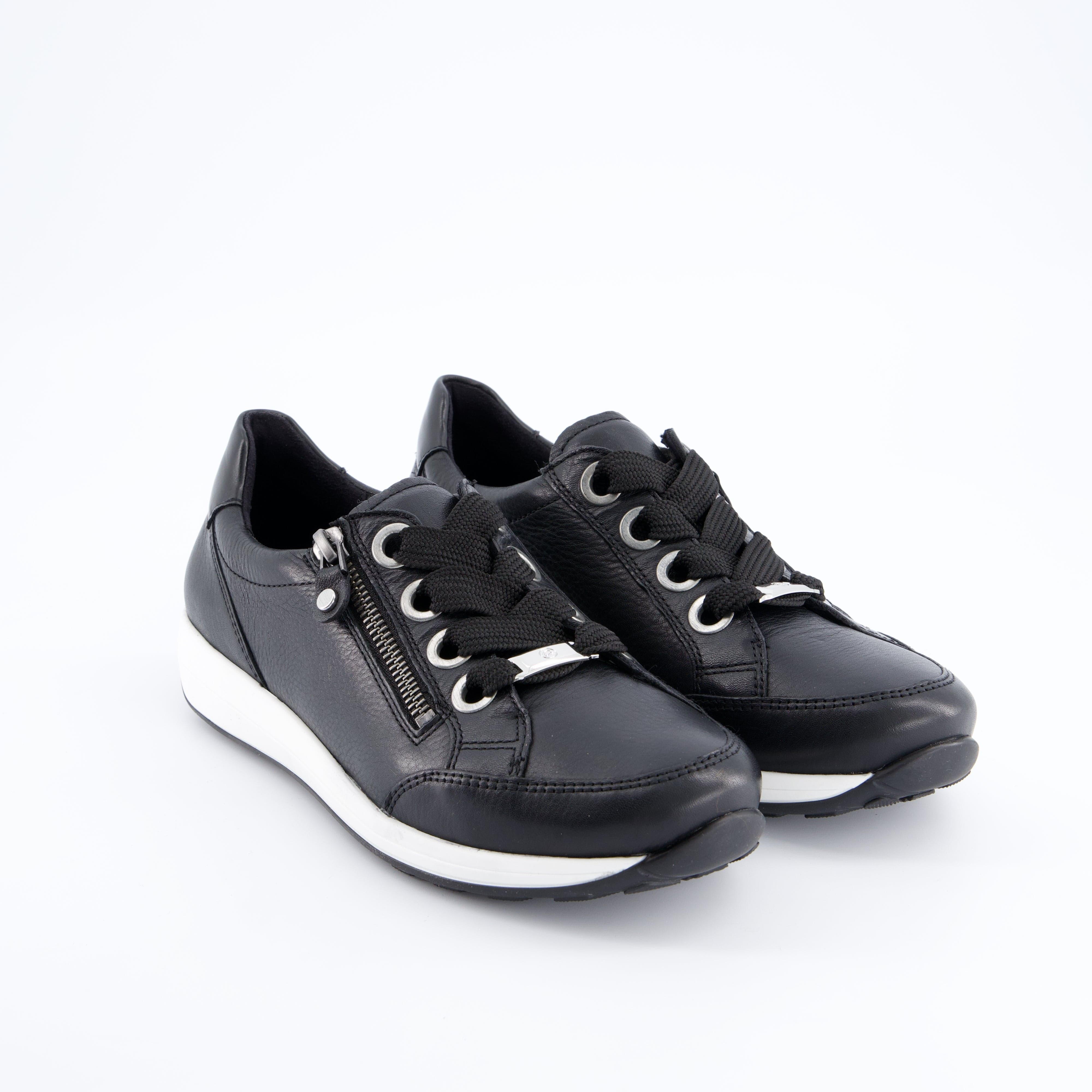 ARA Damenschuhe - Schnürschuhe, Schnürschuhe OSAKA