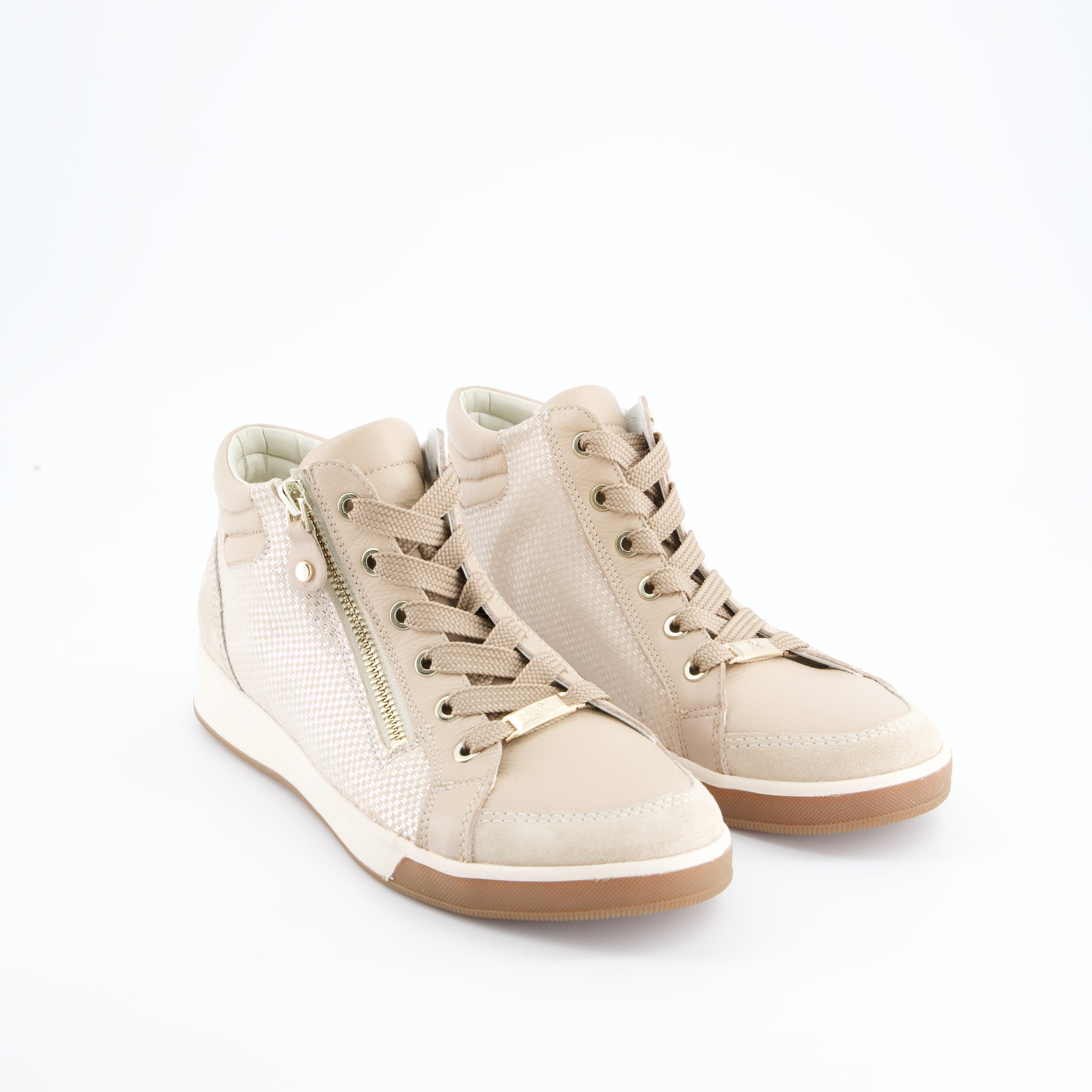 ARA Damenschuhe - Schnürschuhe, Schnürschuhe ROM