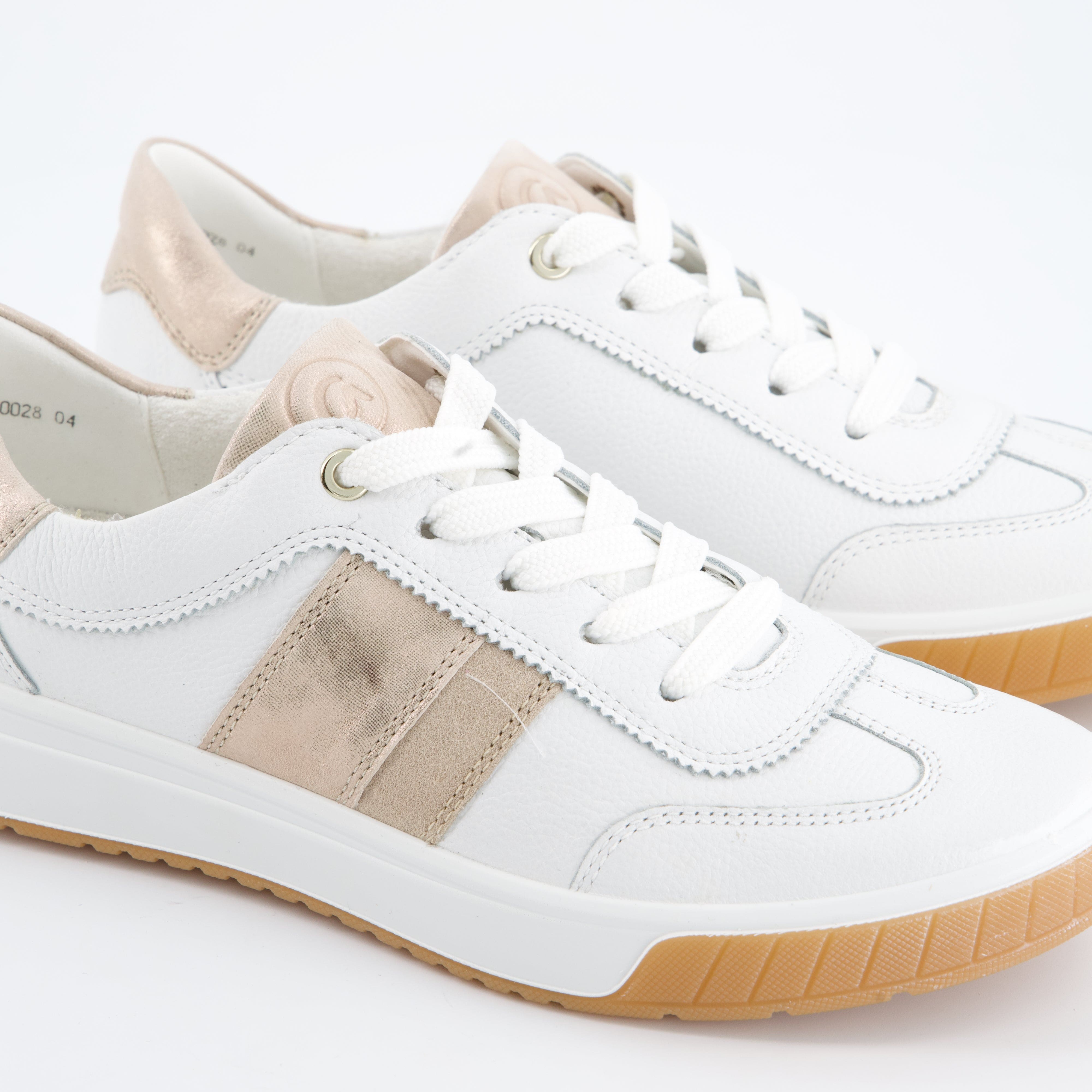 ARA Damenschuhe - Schnürschuhe Schnürschuhe ROM