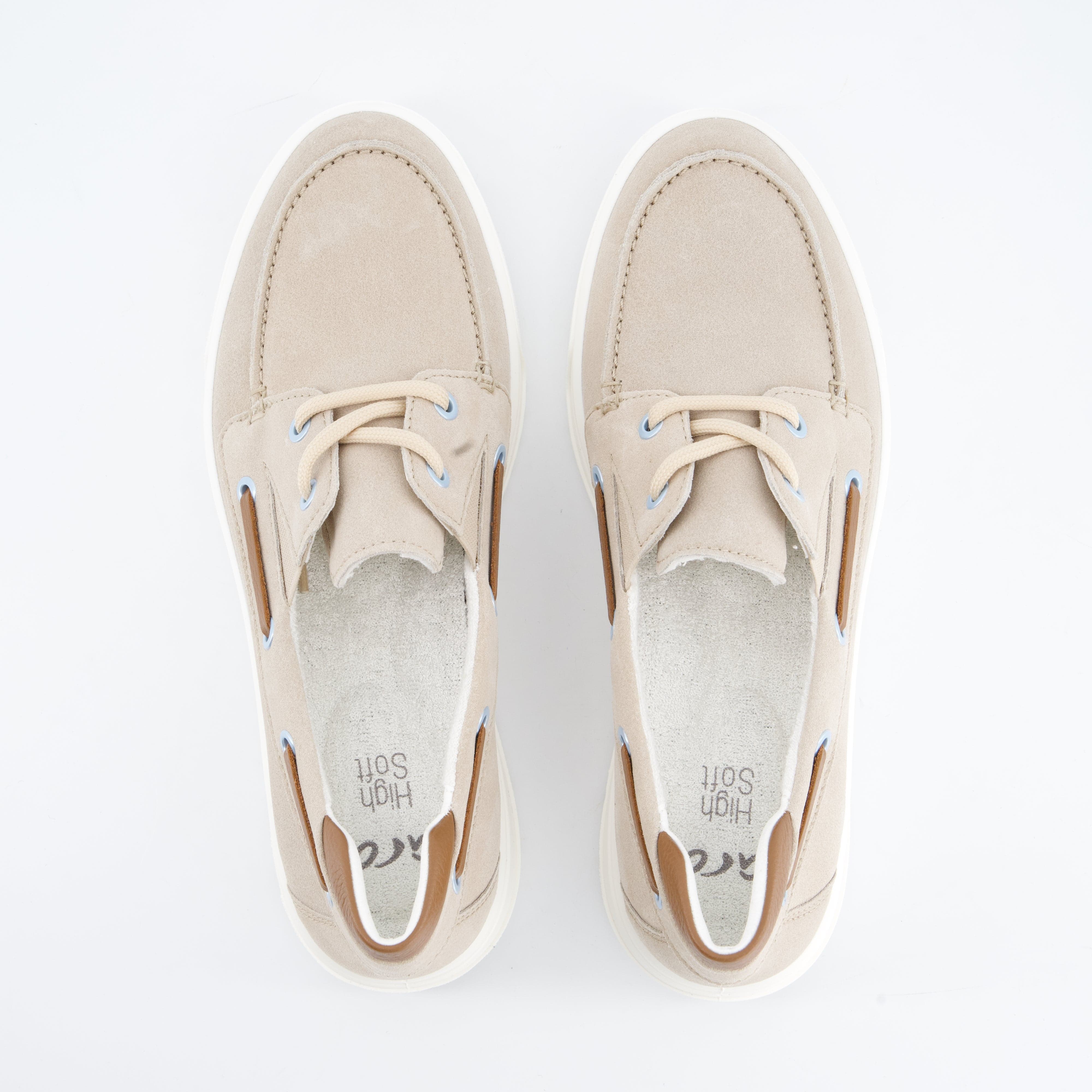 ARA Damenschuhe - Schnürschuhe Schnürschuhe ROM