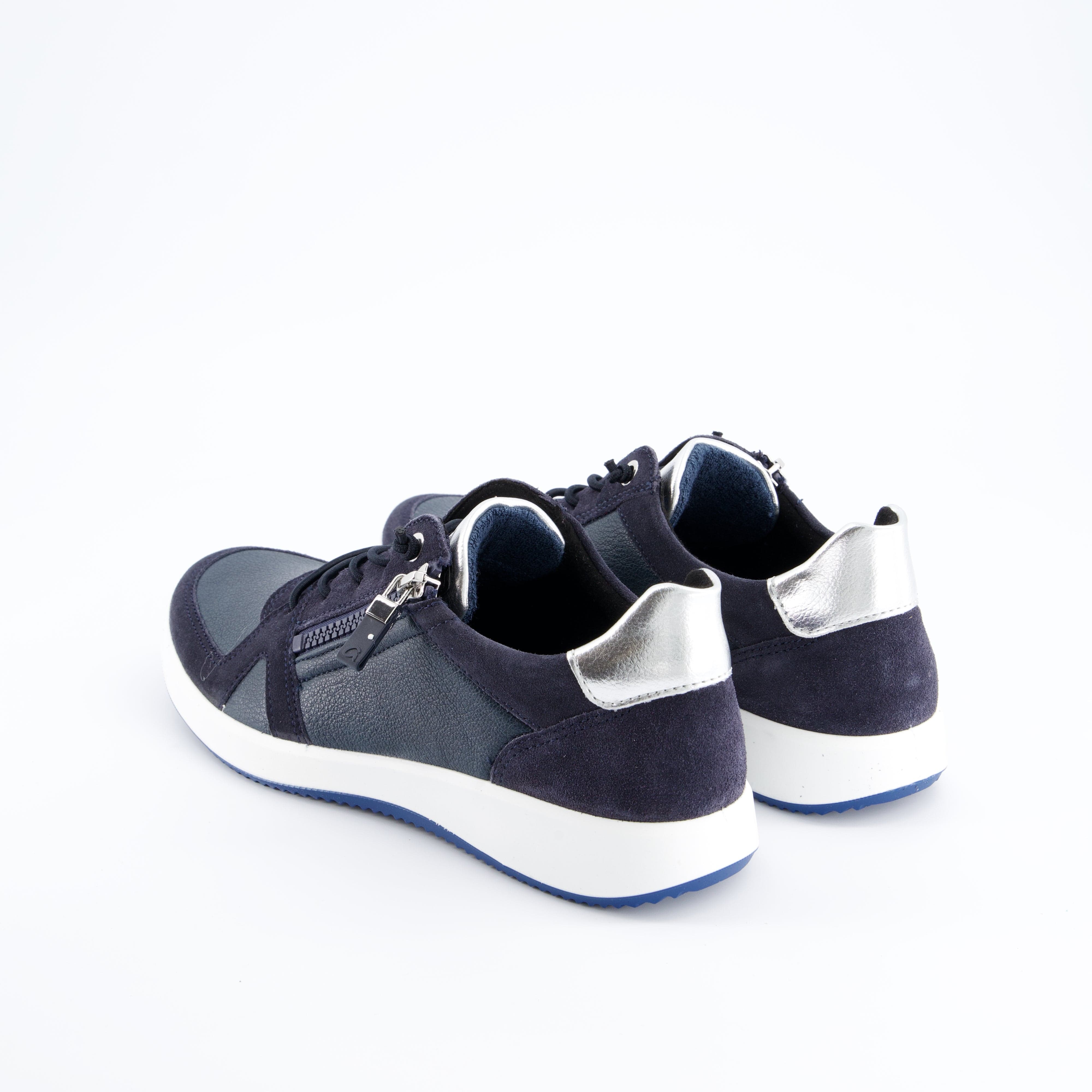 ARA Damenschuhe - Schnürschuhe, Schnürschuhe ROMA