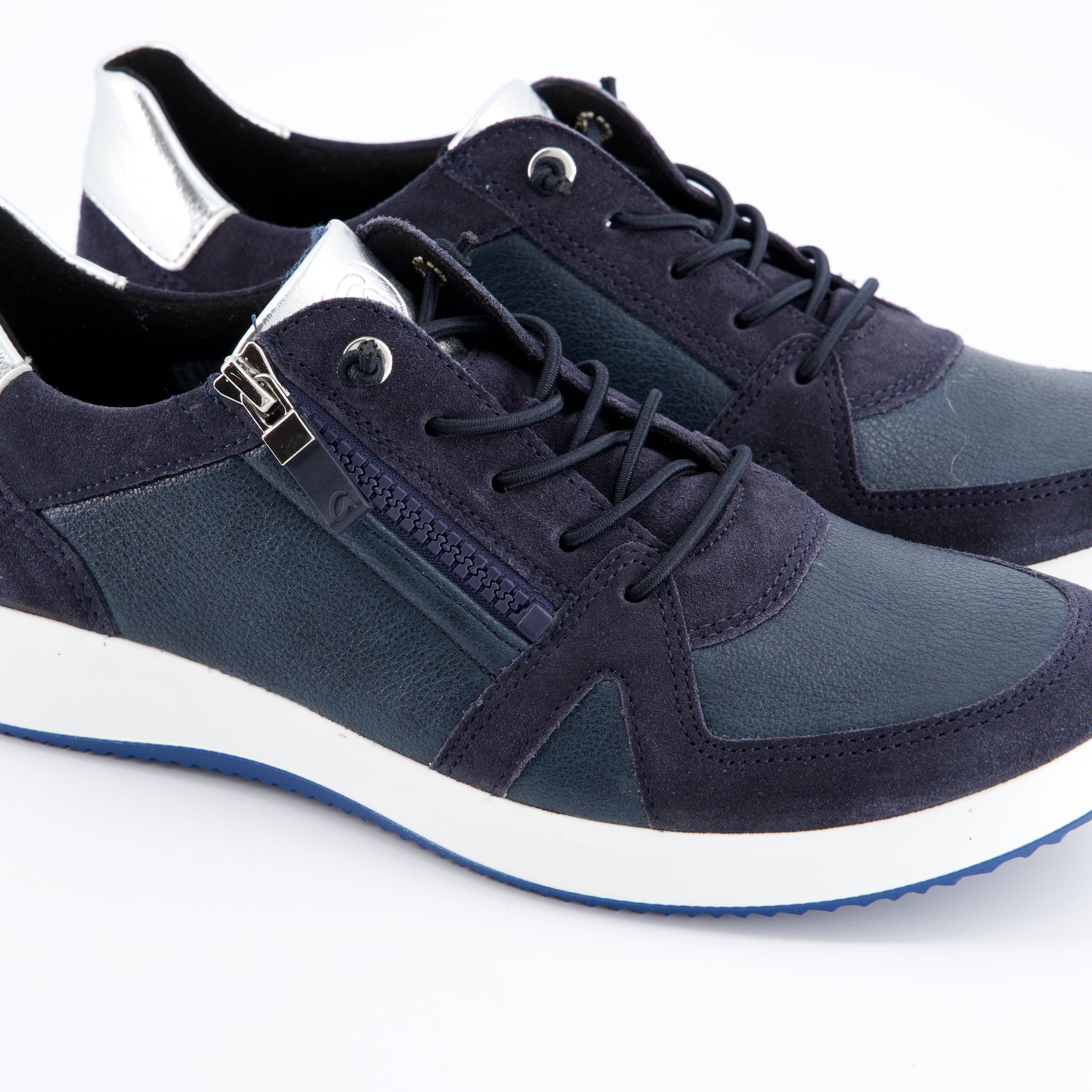 ARA Damenschuhe - Schnürschuhe, Schnürschuhe ROMA