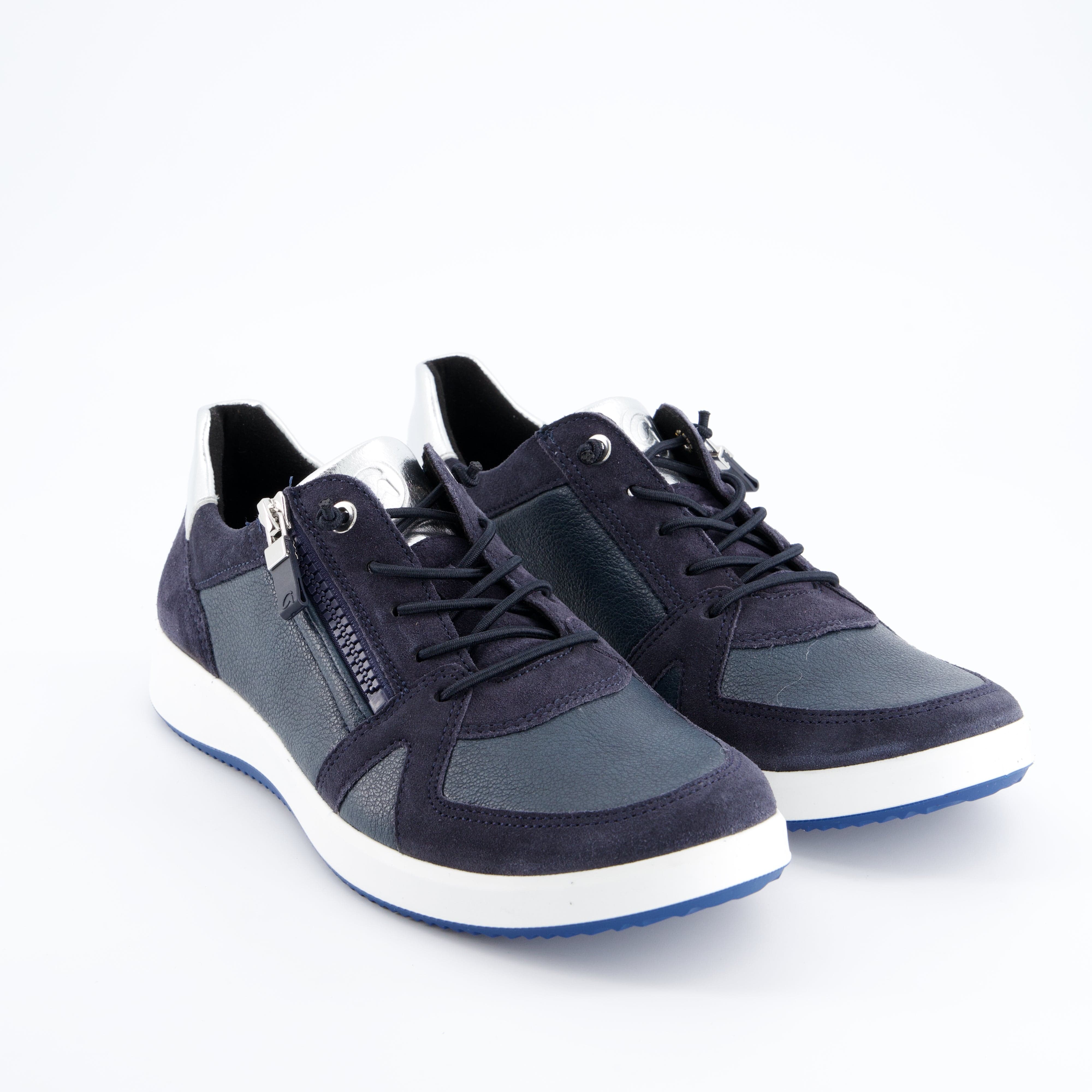 ARA Damenschuhe - Schnürschuhe, Schnürschuhe ROMA