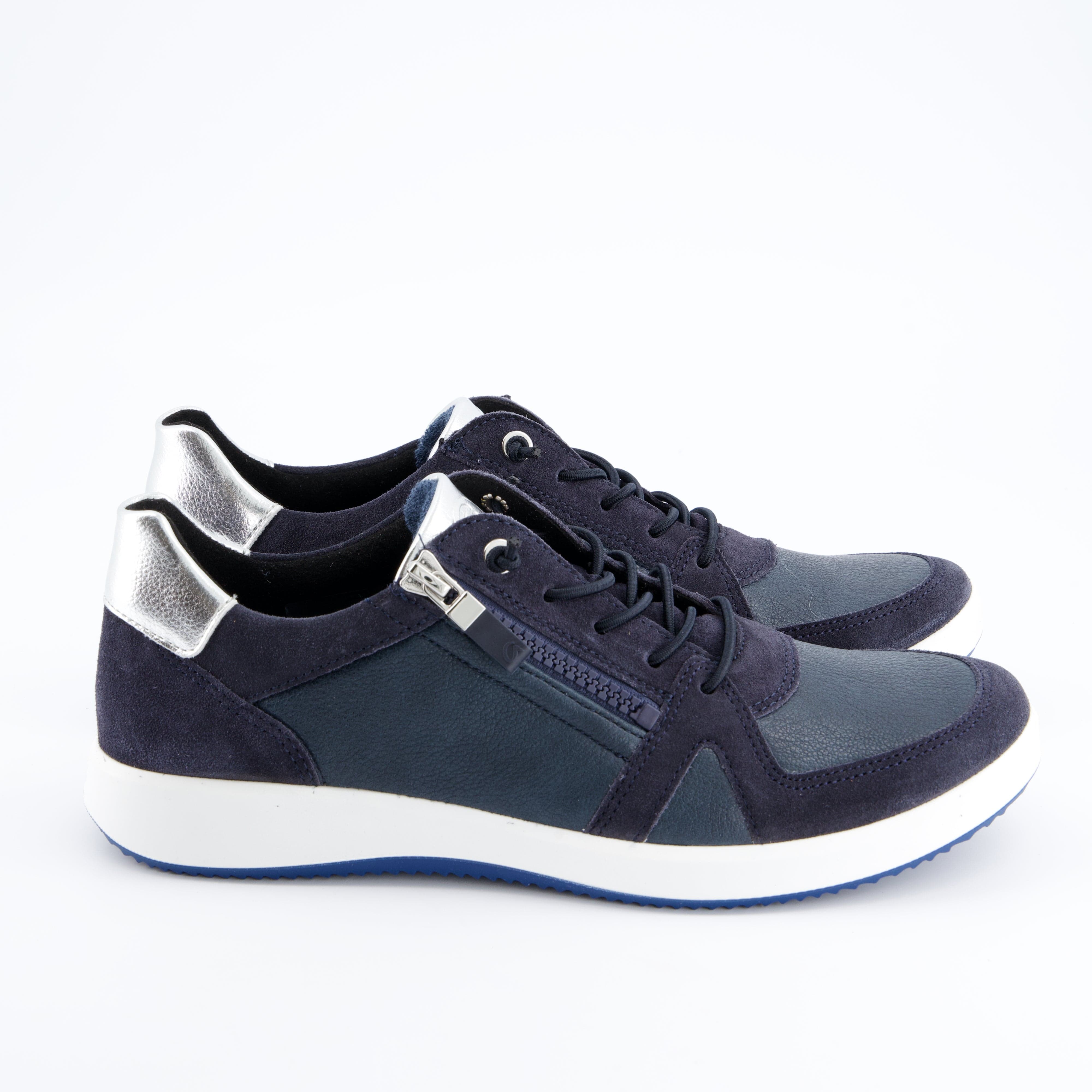 ARA Damenschuhe - Schnürschuhe, Schnürschuhe ROMA