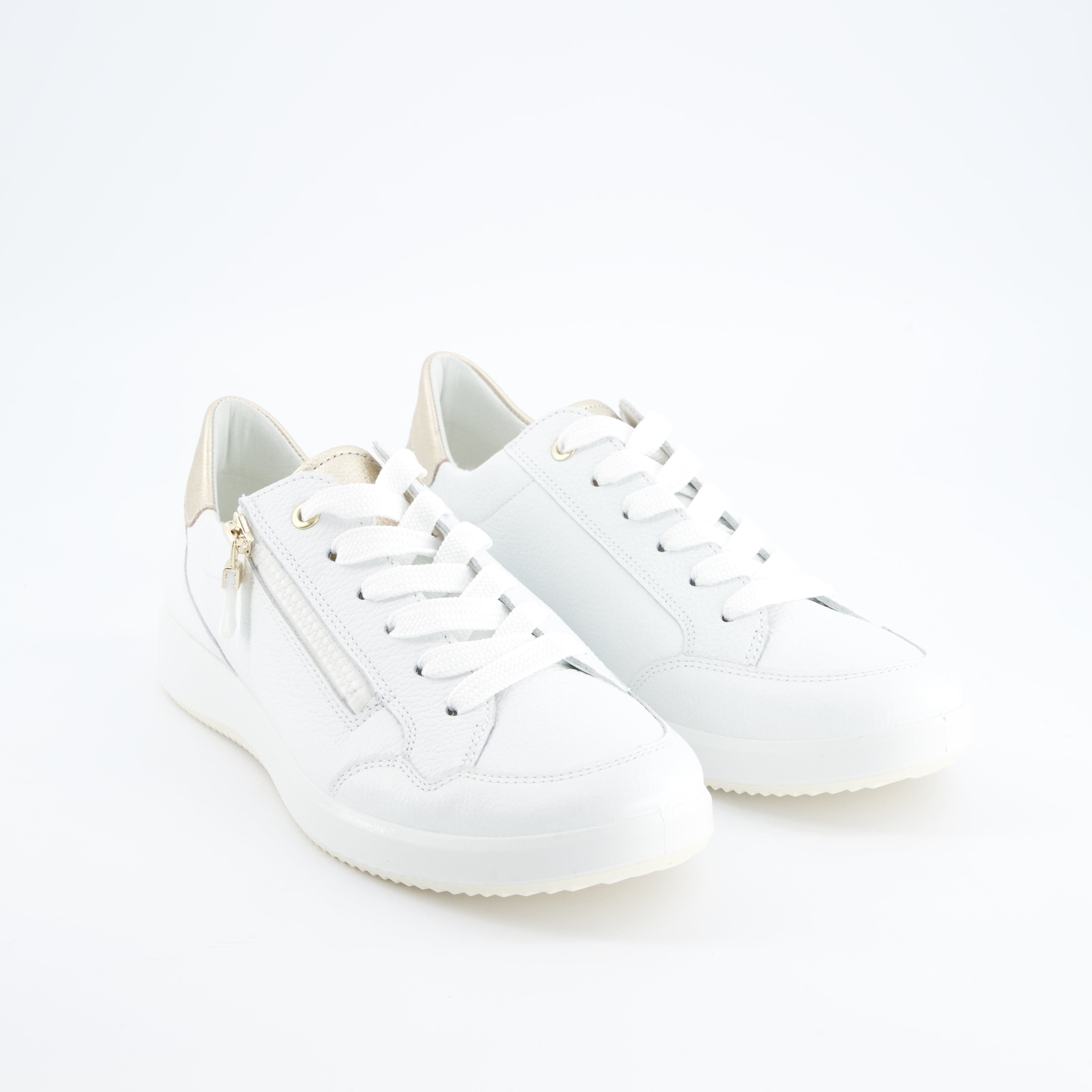 ARA Damenschuhe - Schnürschuhe, Schnürschuhe ROMA