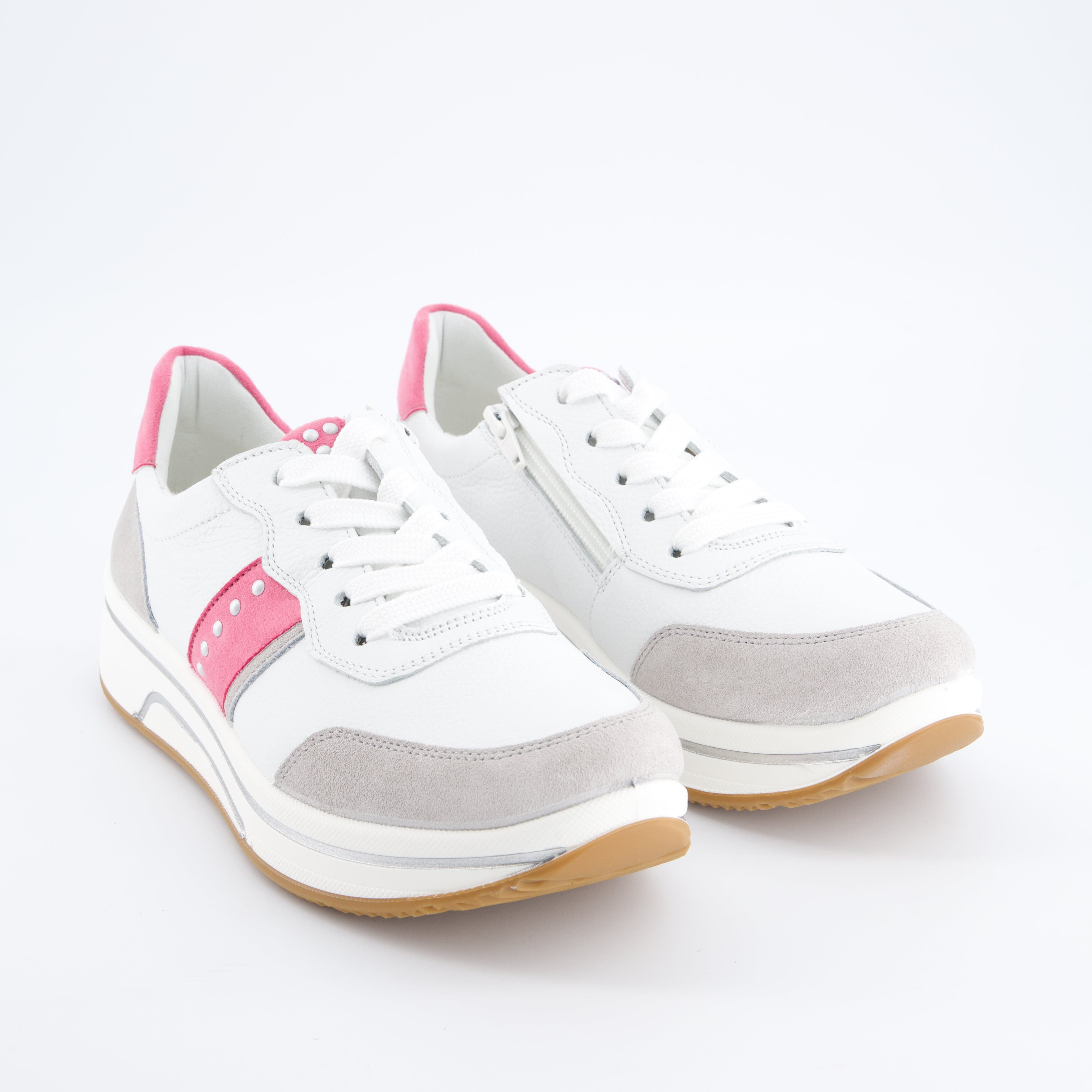 ARA Damenschuhe - Schnürschuhe, Schnürschuhe SAPPORO
