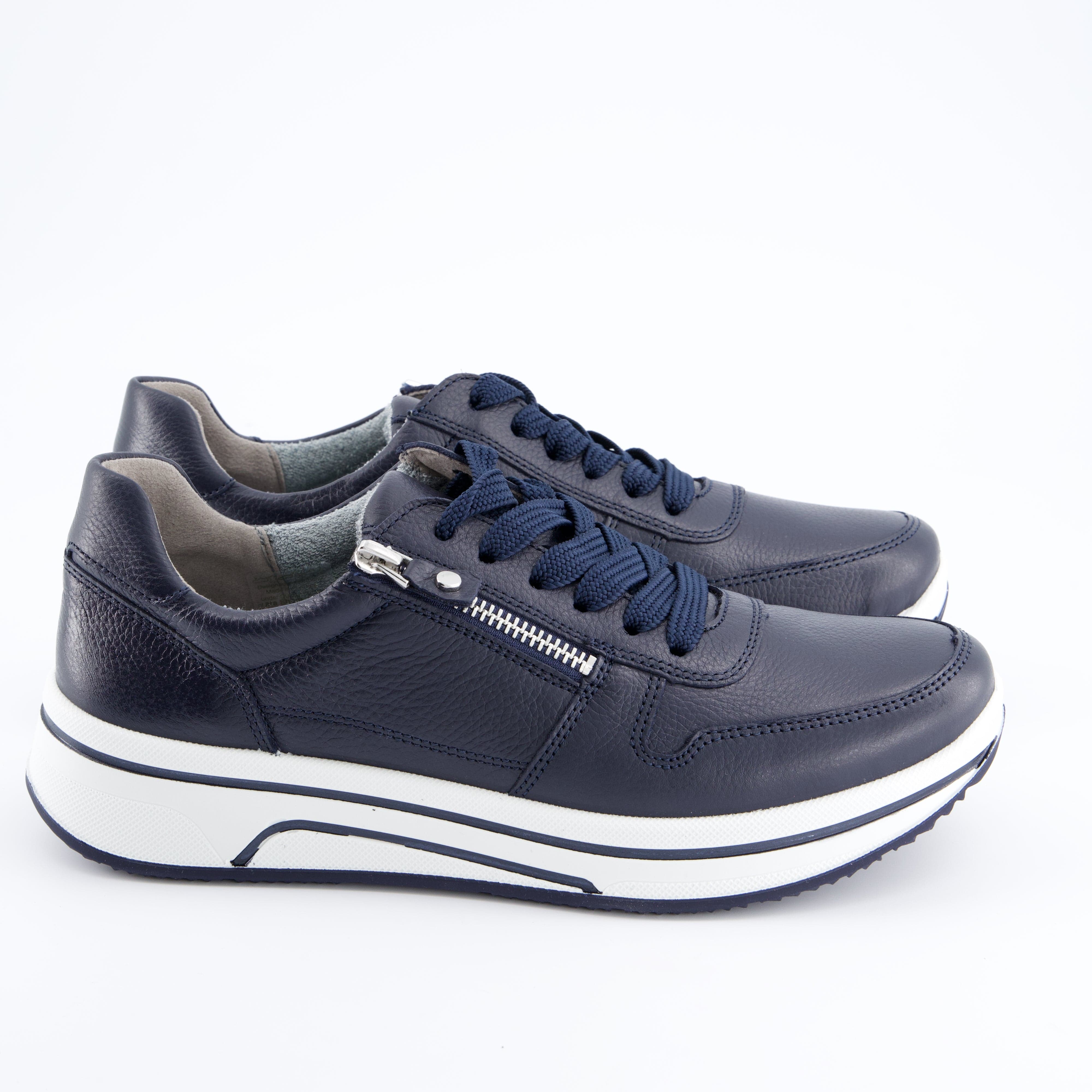 ARA Damenschuhe - Schnürschuhe Schnürschuhe SAPPORO