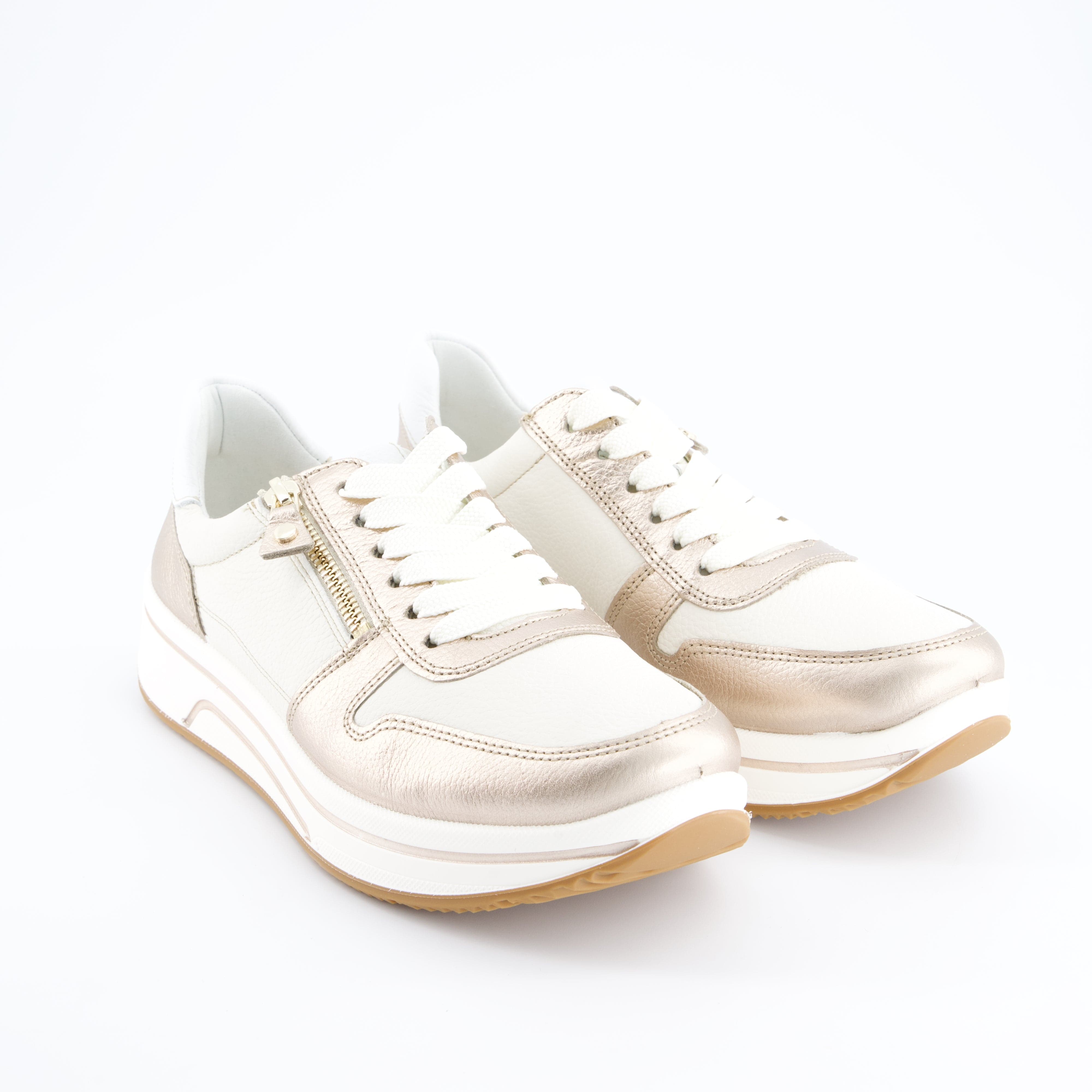 ARA Damenschuhe - Schnürschuhe, Schnürschuhe SAPPORO