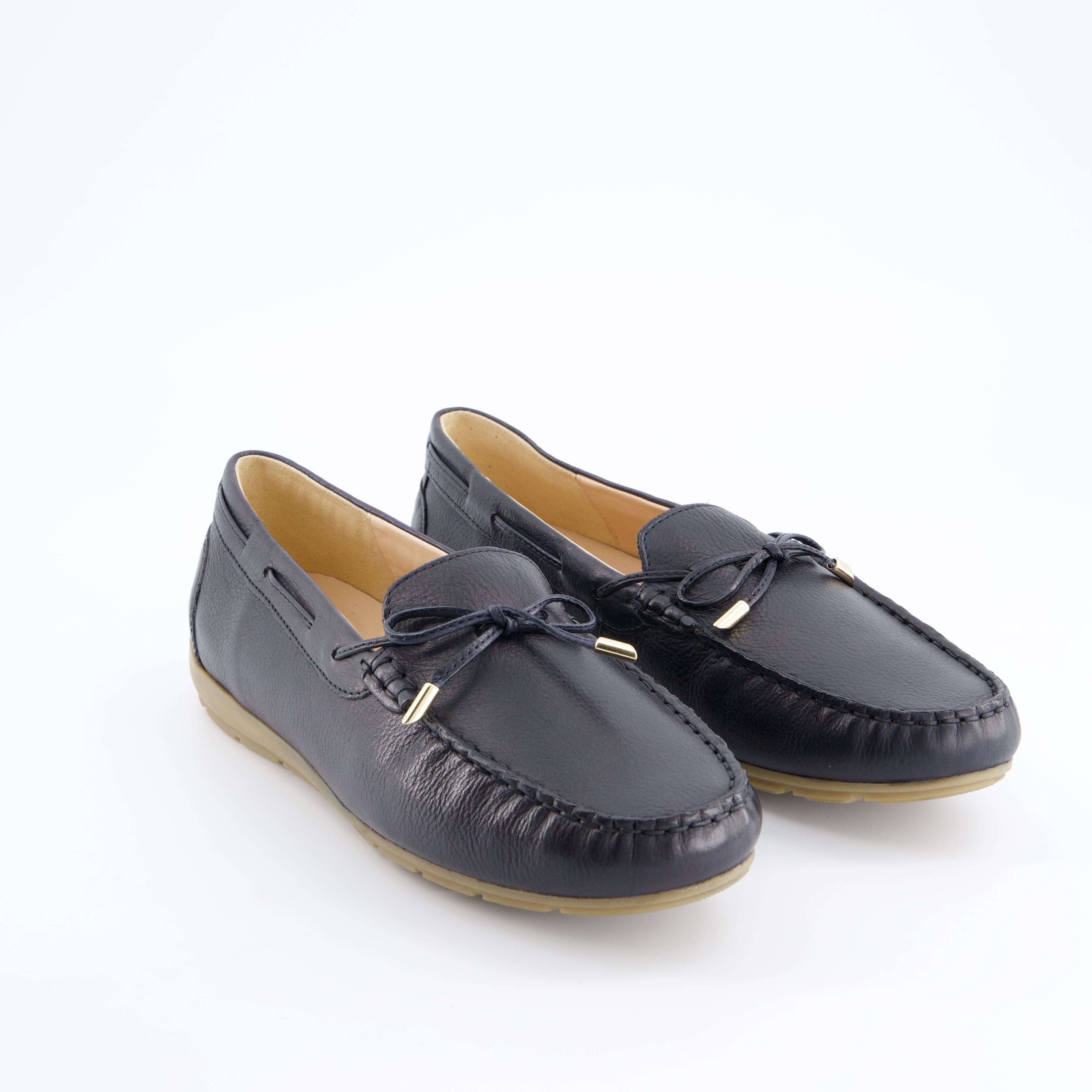 ARA Damenschuhe - Slipper/Mokassins, Slipper/Mokassins ALABAMA