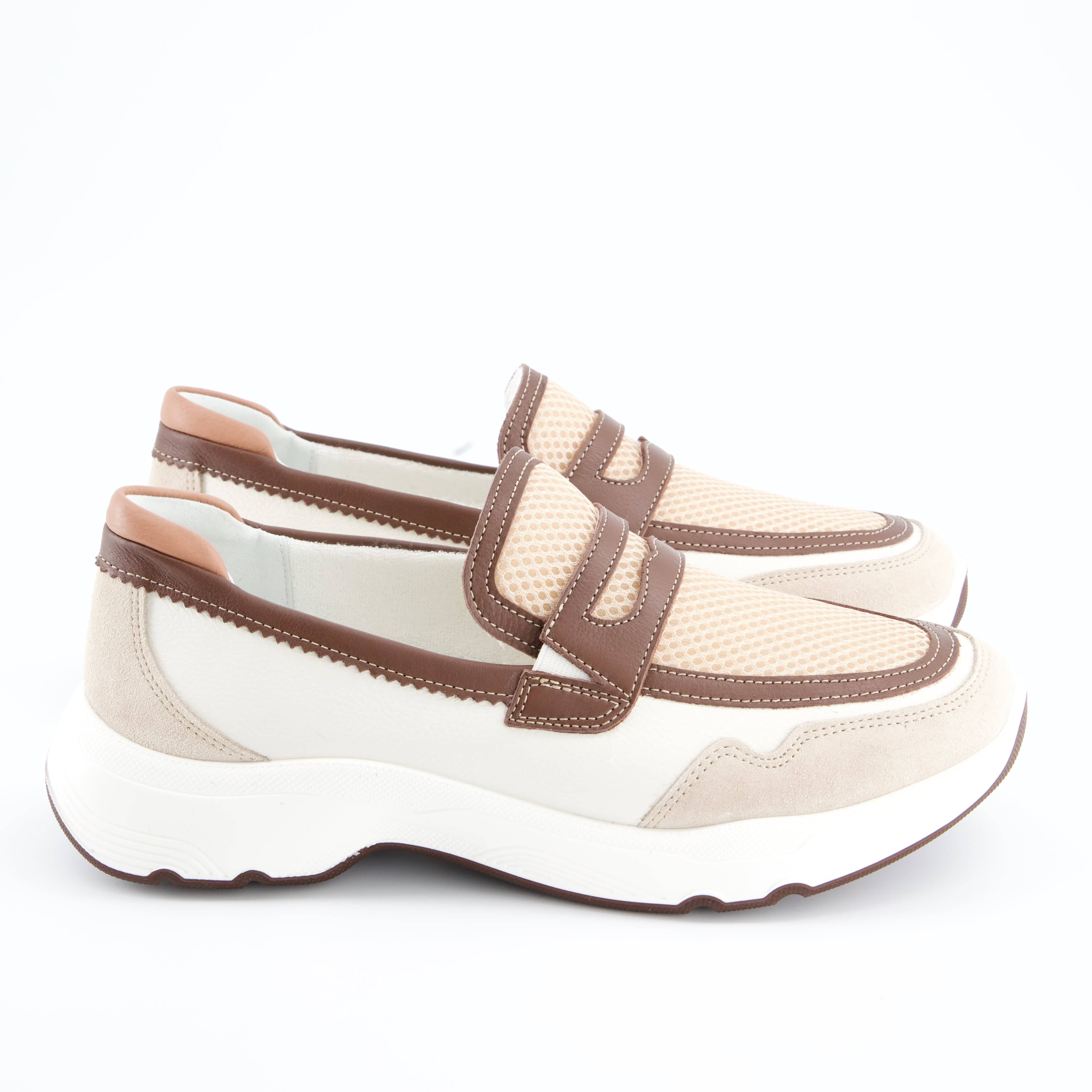 ARA Damenschuhe - Slipper/Mokassins Slipper/Mokassins BOSTON