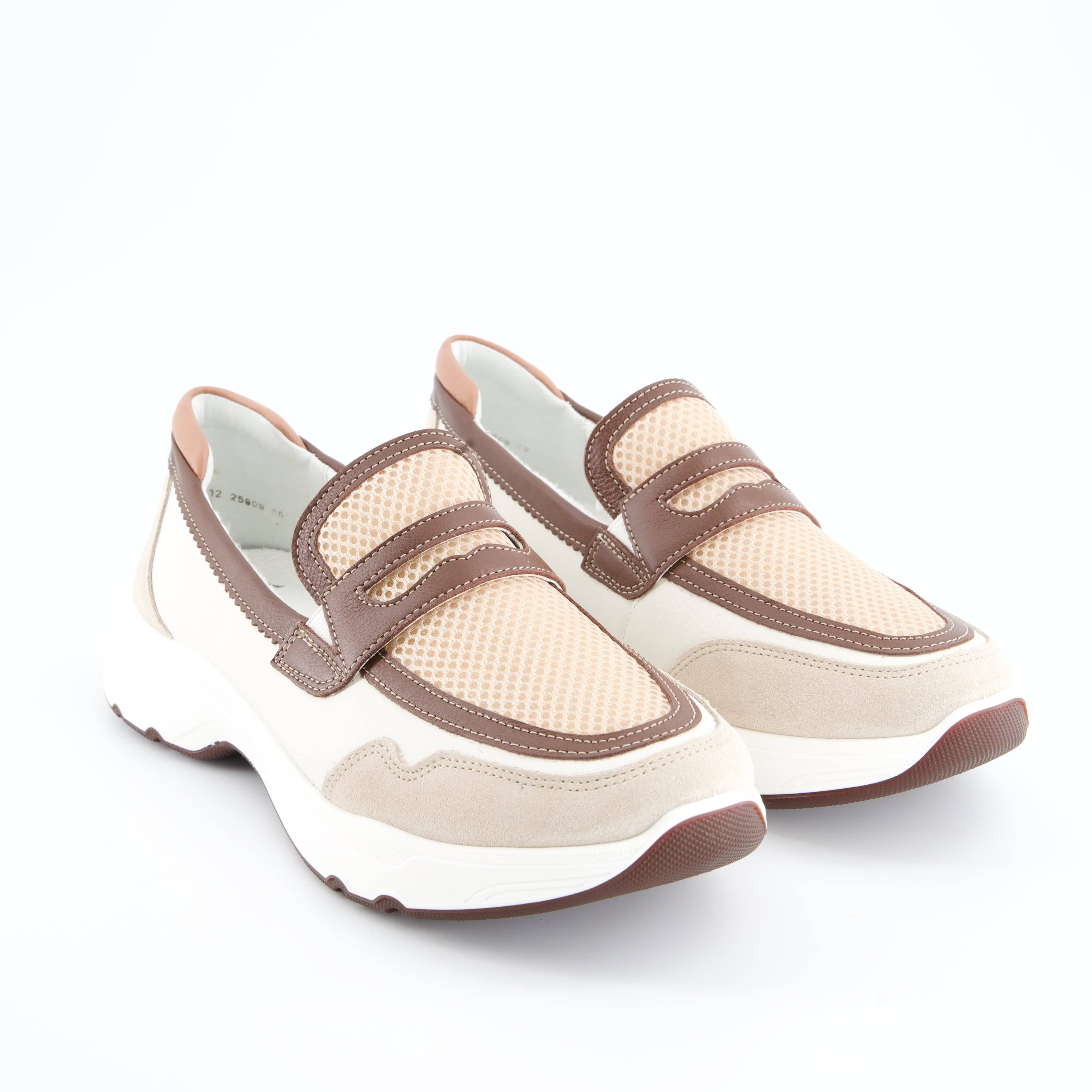 ARA Damenschuhe - Slipper/Mokassins Slipper/Mokassins BOSTON