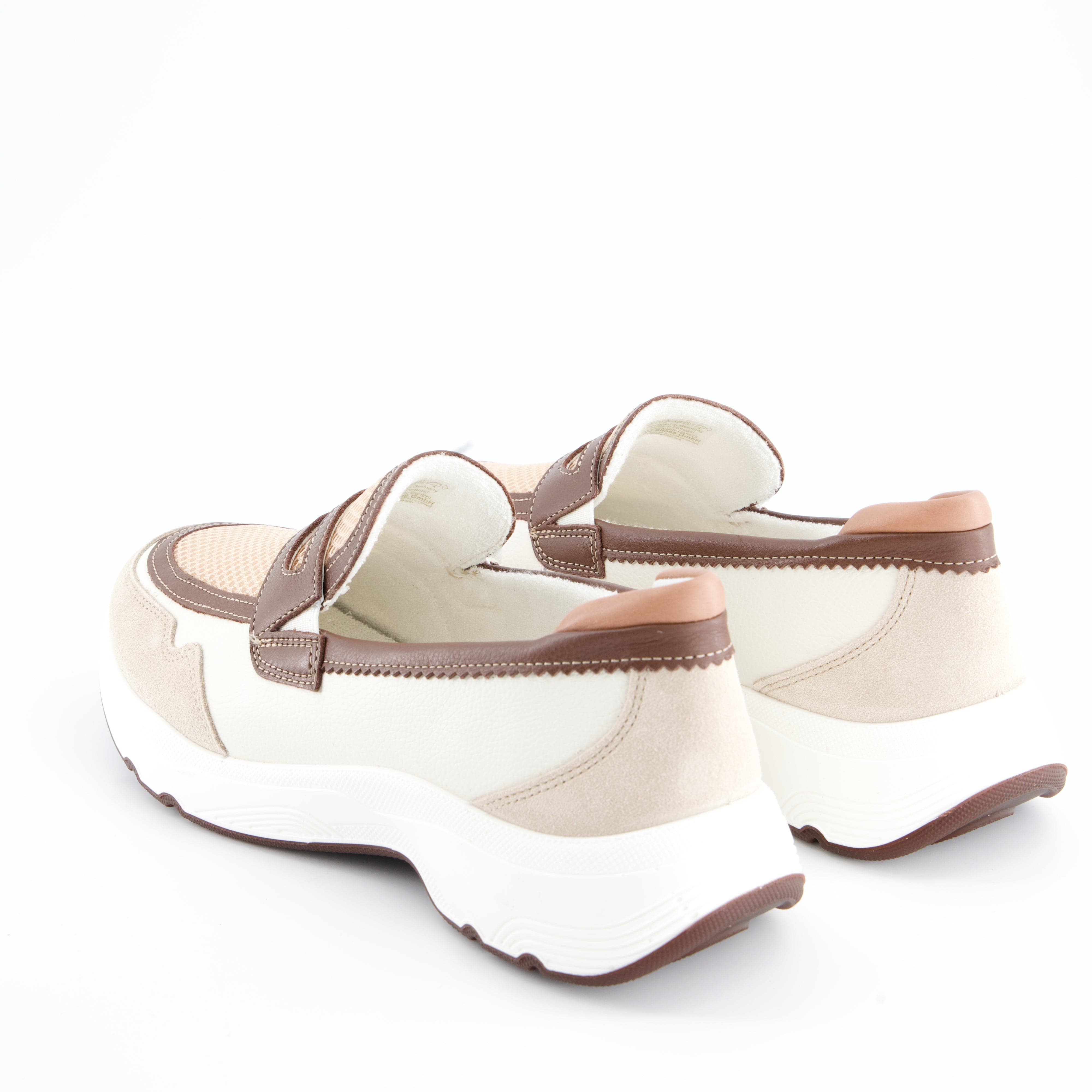 ARA Damenschuhe - Slipper/Mokassins Slipper/Mokassins BOSTON