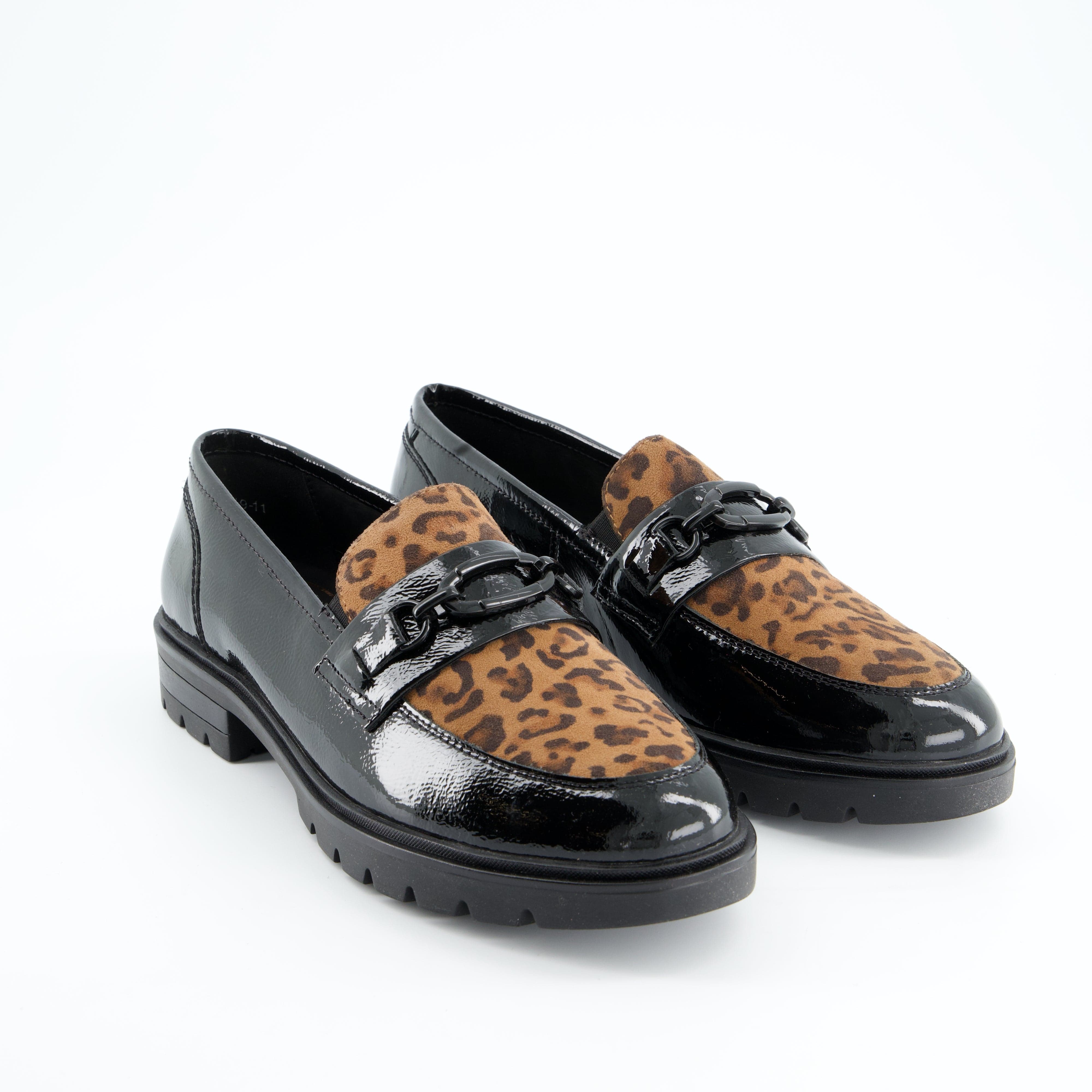 ARA Damenschuhe - Slipper/Mokassins Slipper/Mokassins CAMBRIDGE