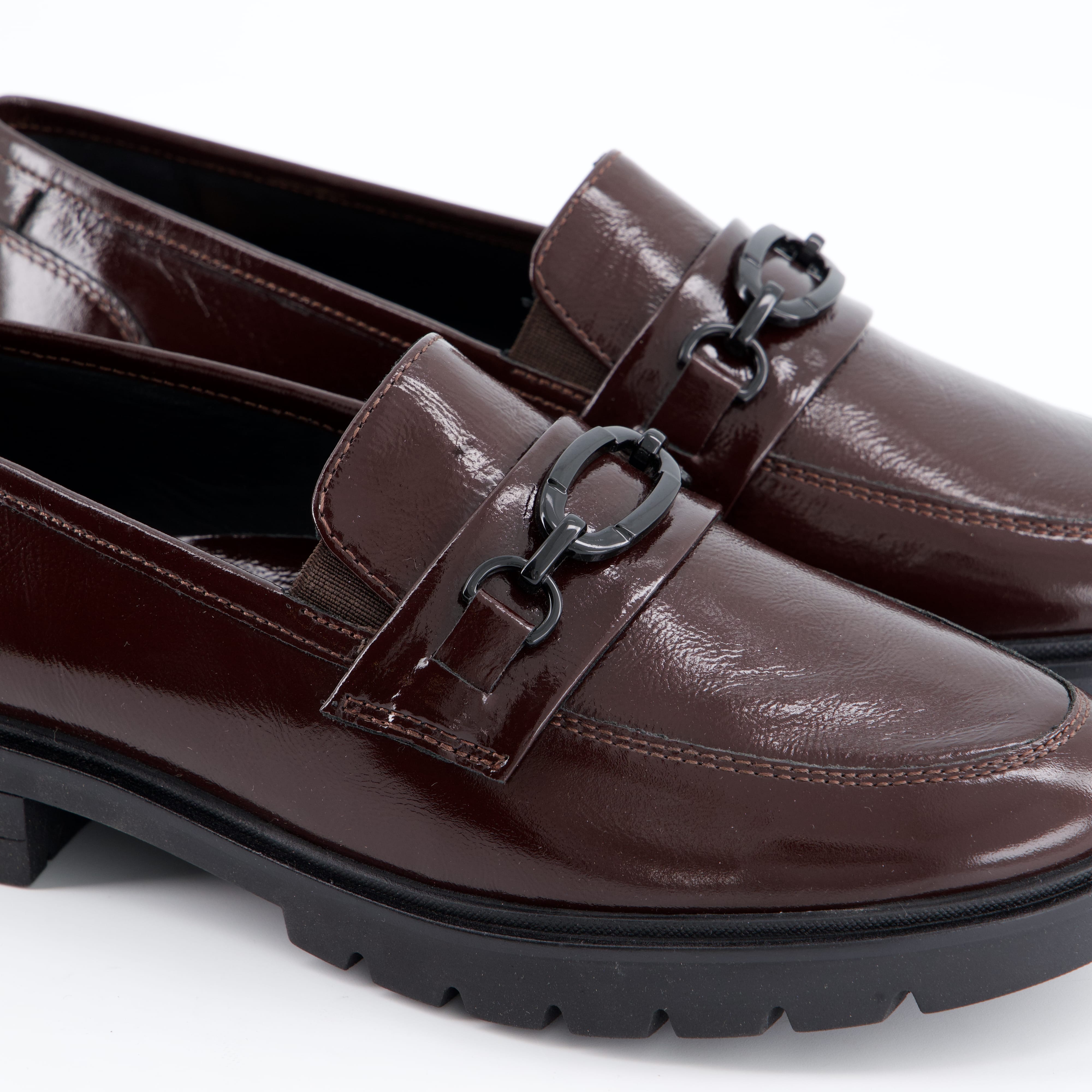 ARA Damenschuhe - Slipper/Mokassins Slipper/Mokassins CAMBRIDGE