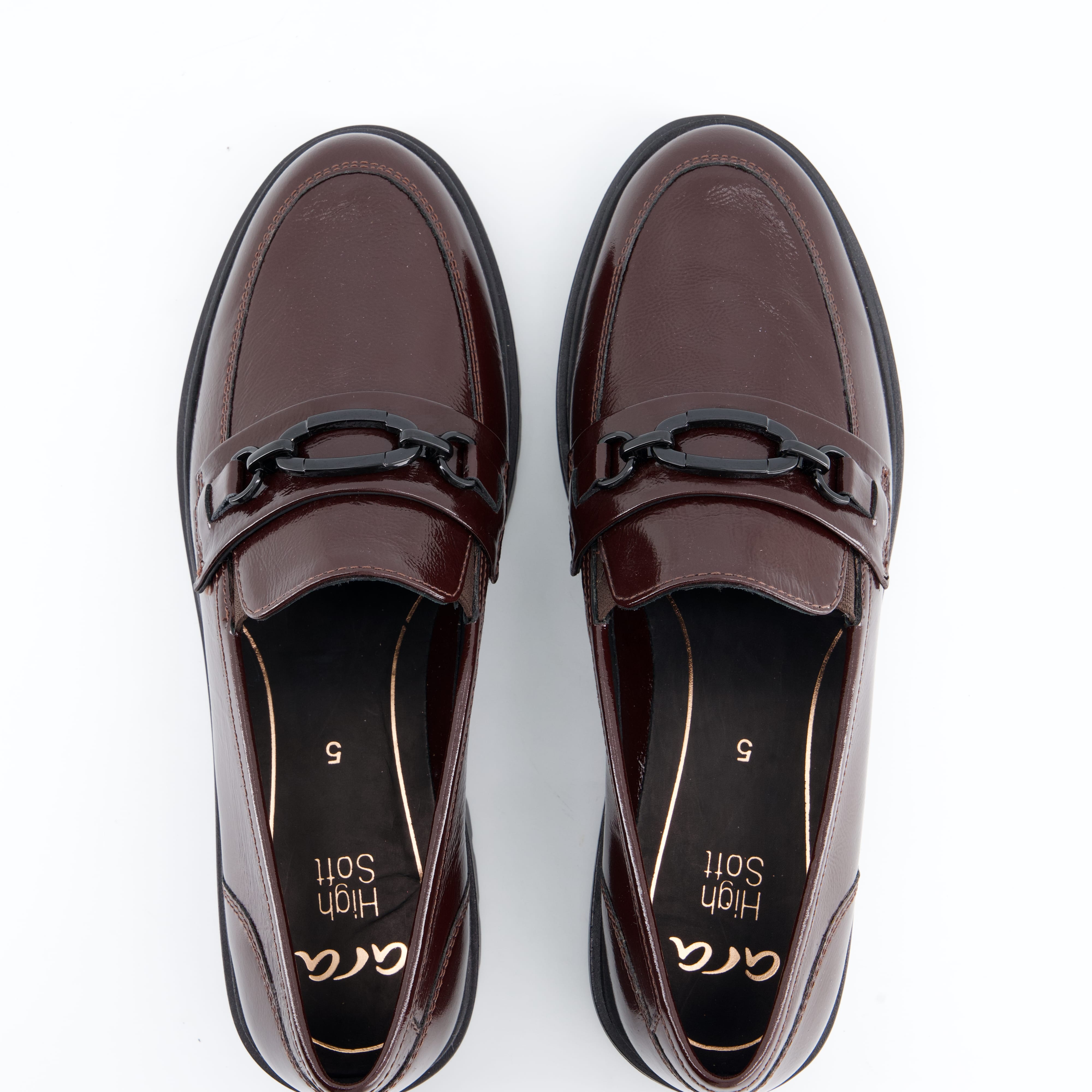ARA Damenschuhe - Slipper/Mokassins Slipper/Mokassins CAMBRIDGE