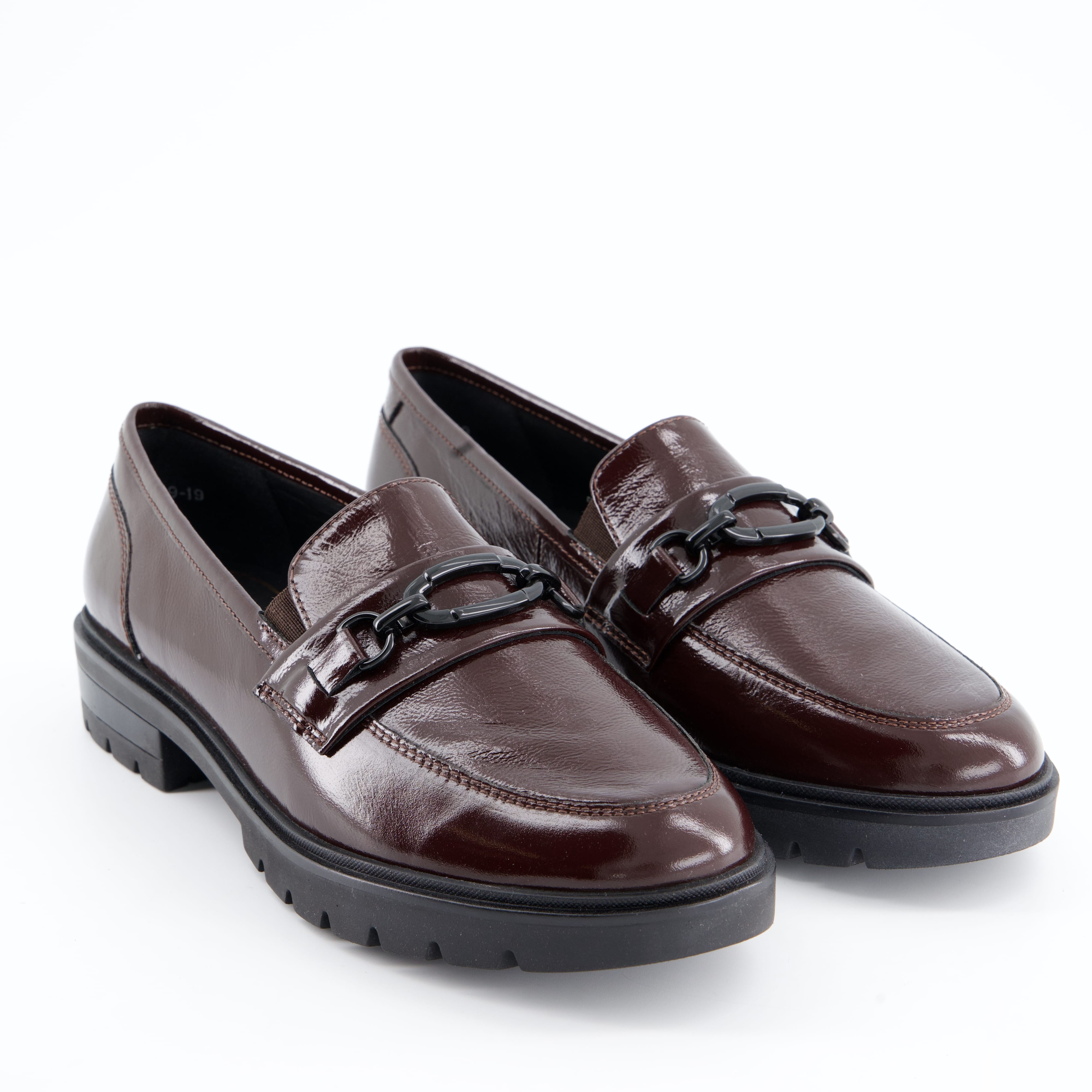 ARA Damenschuhe - Slipper/Mokassins Slipper/Mokassins CAMBRIDGE